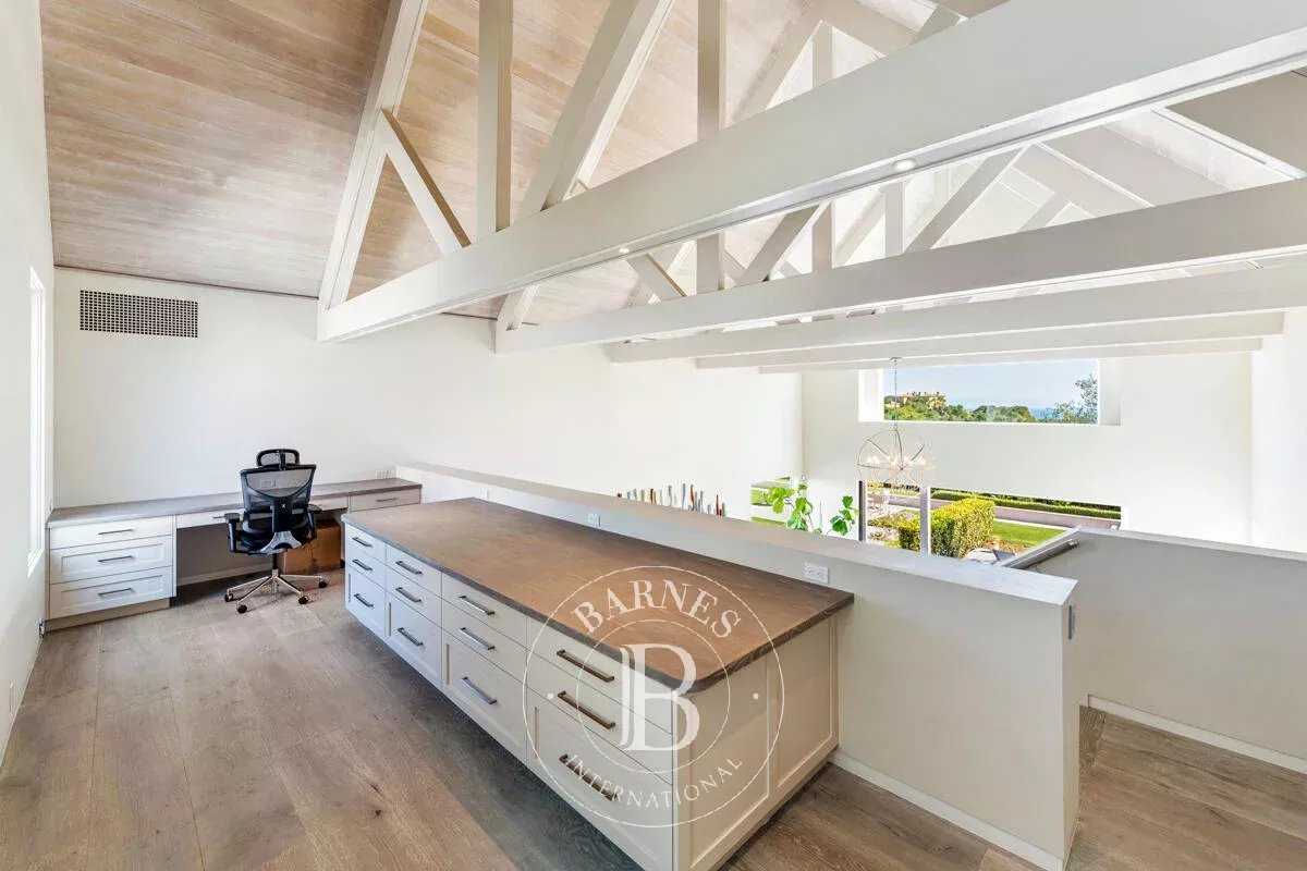 Montecito  - Villa 13 Pi&egrave;ces