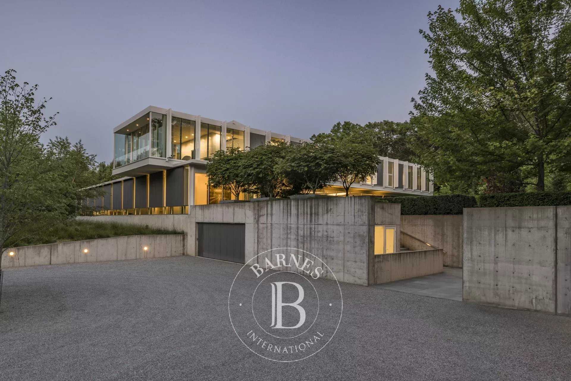 East Hampton  - Casa 