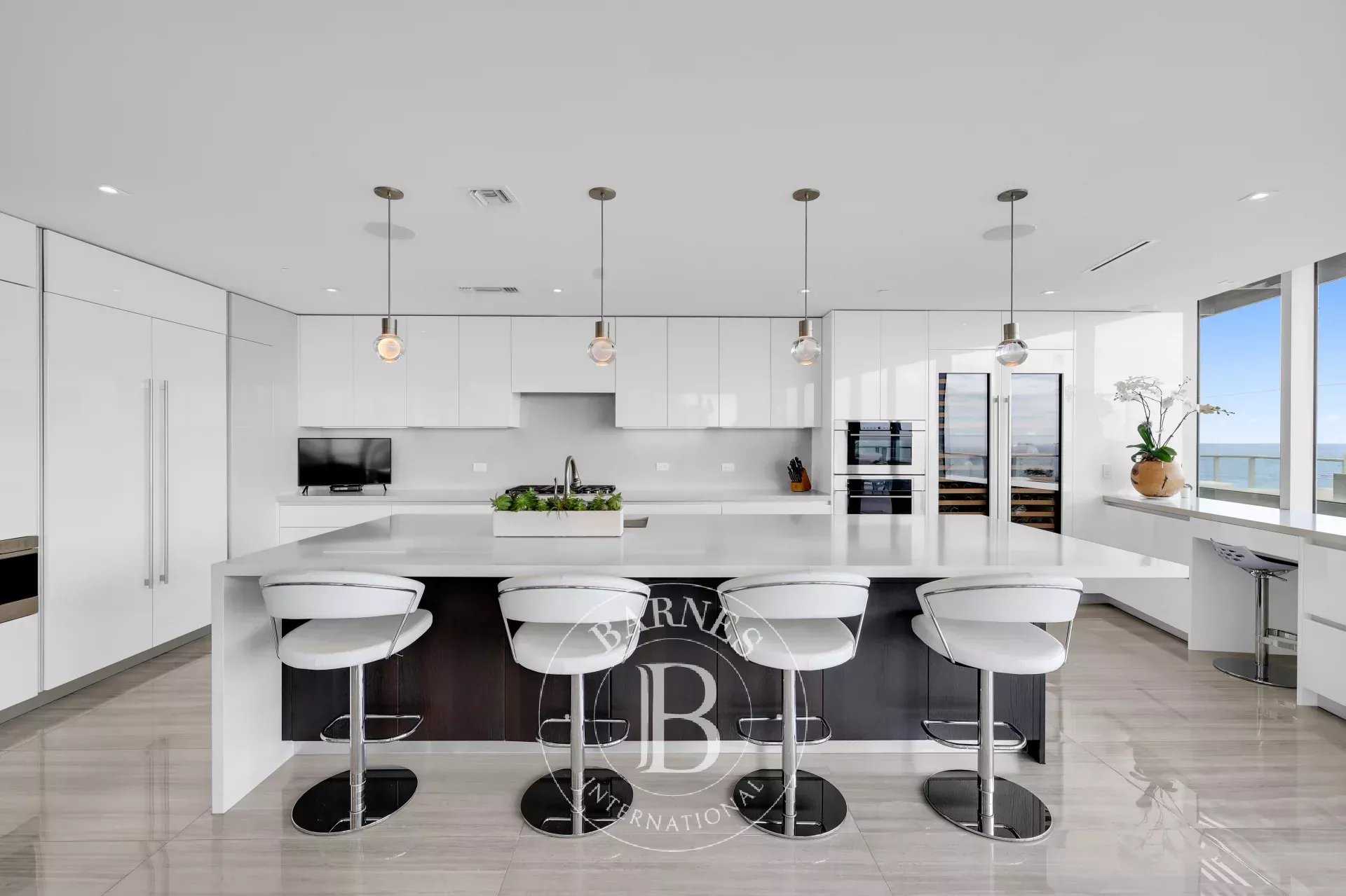 Fort Lauderdale  - Appartement 