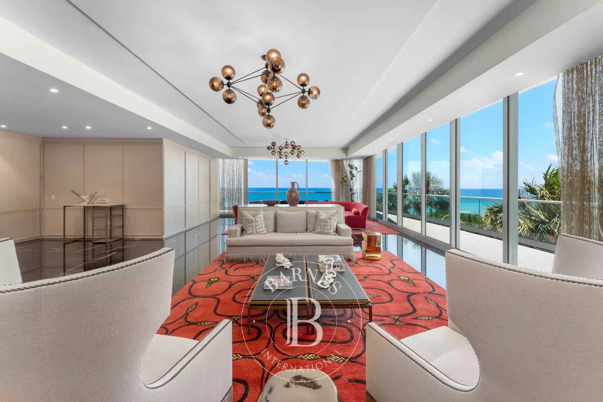 Surfside  - Apartment 