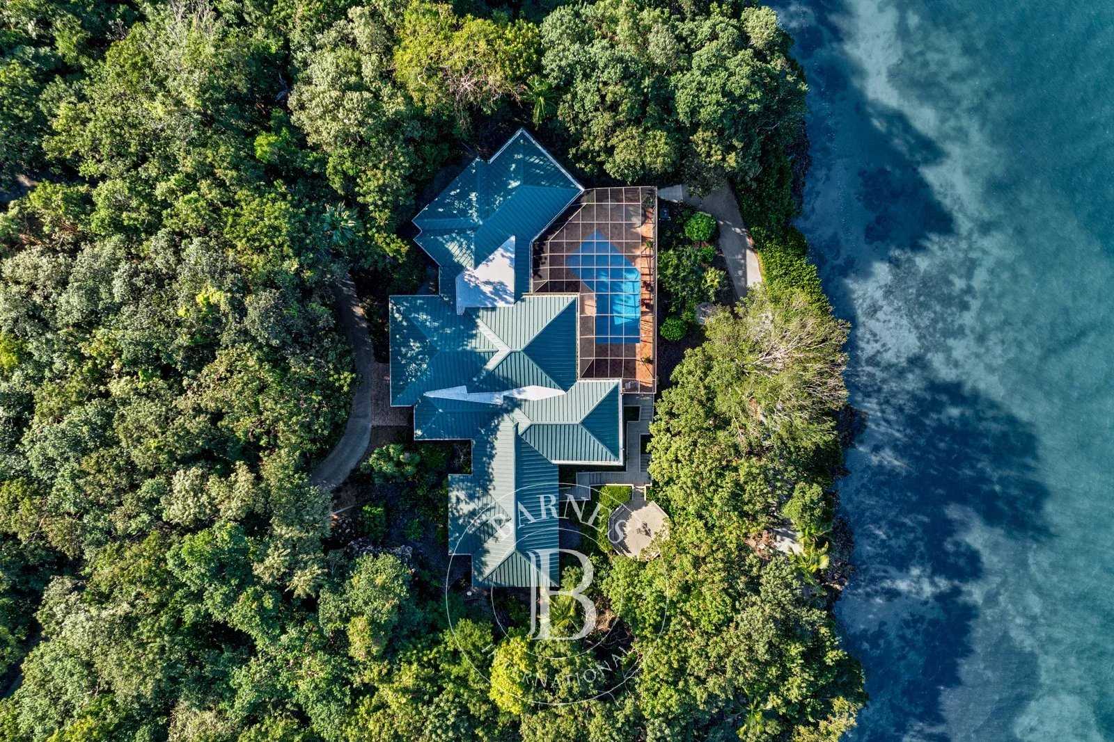 Key Largo  - Private island 