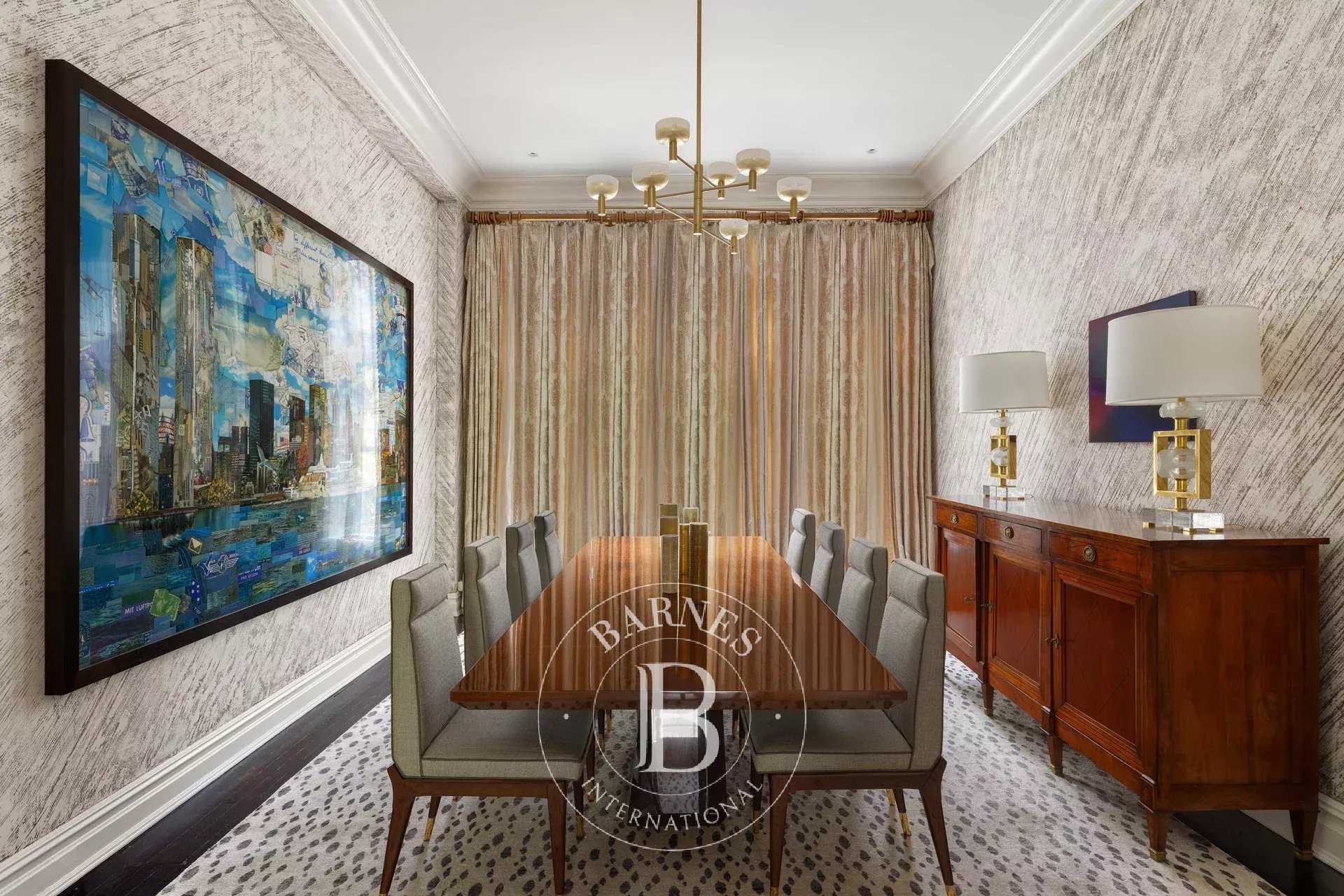 Manhattan  - Townhouse 