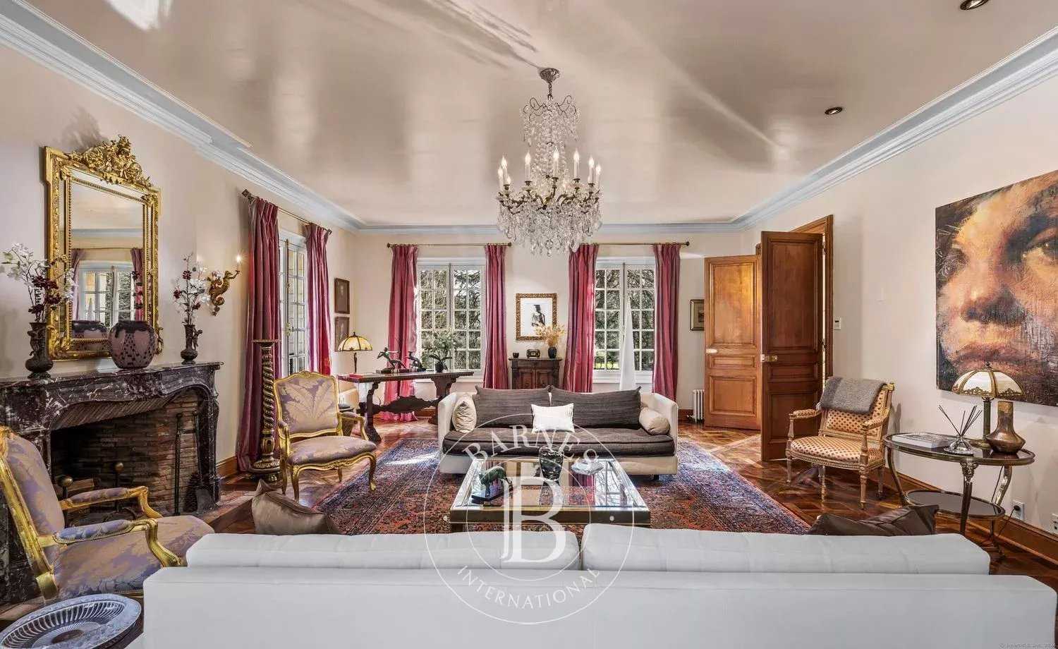 Stamford  - Maison 