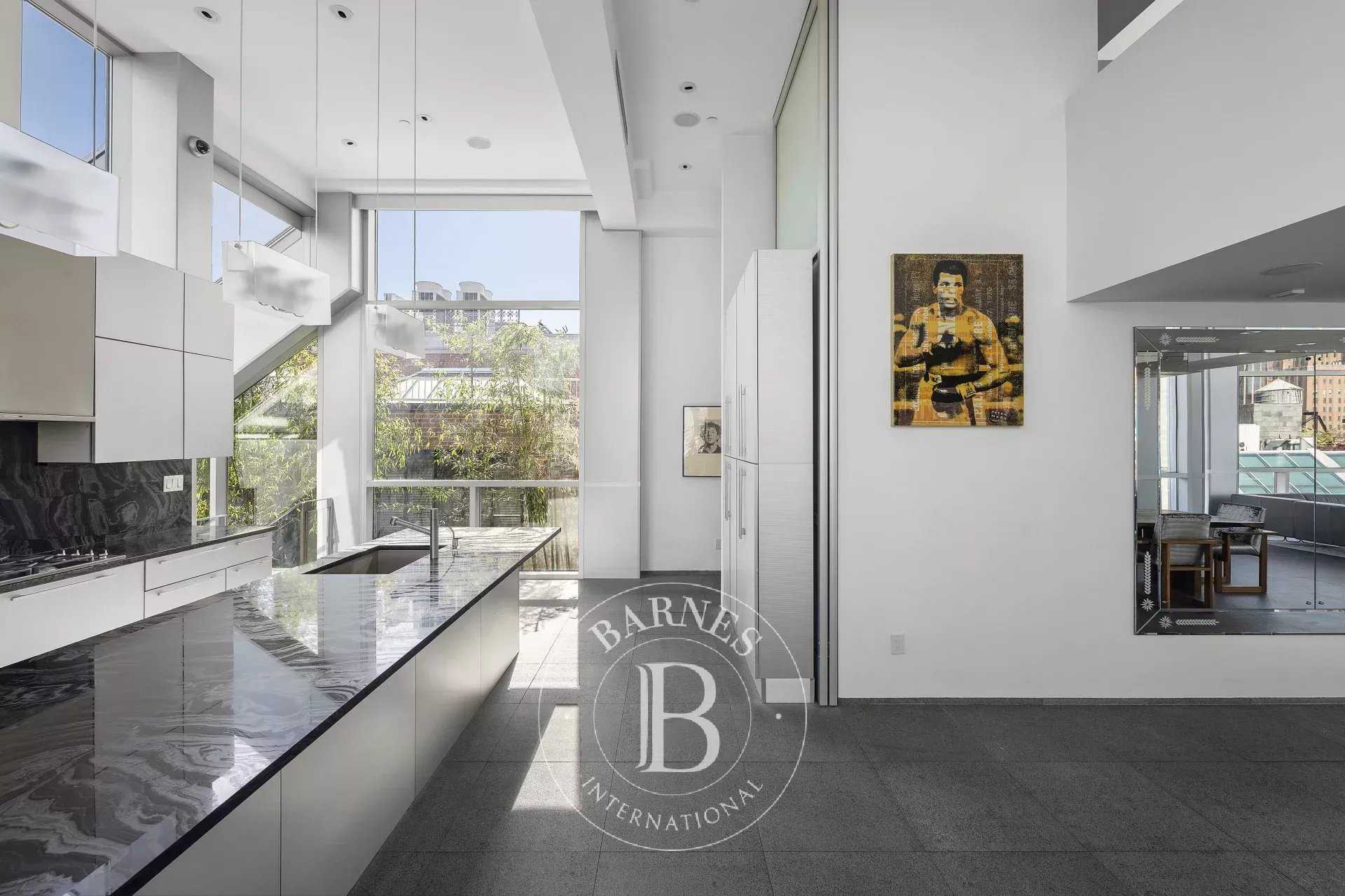 New York  - Condo 
