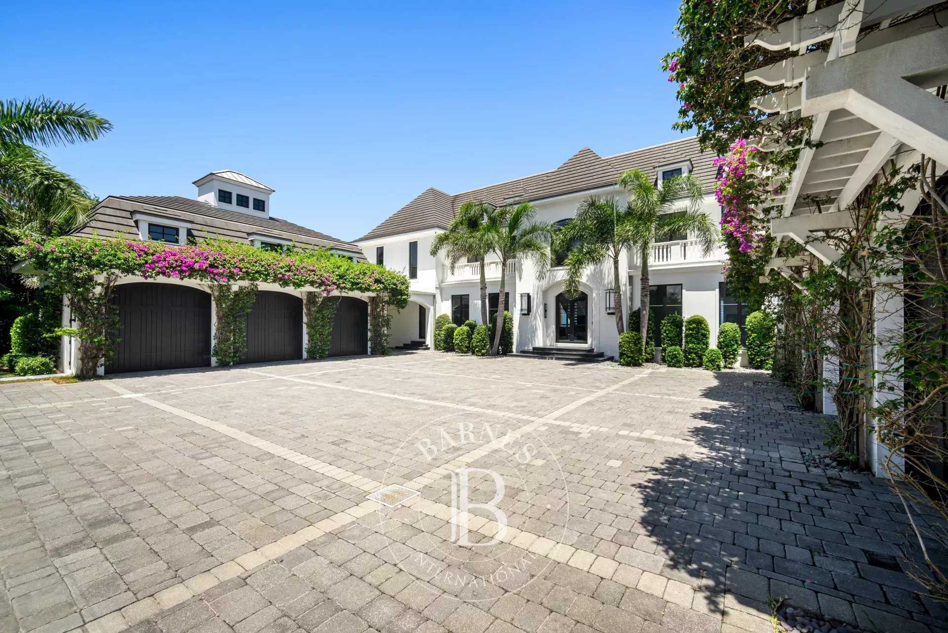 Vero Beach  - Maison 