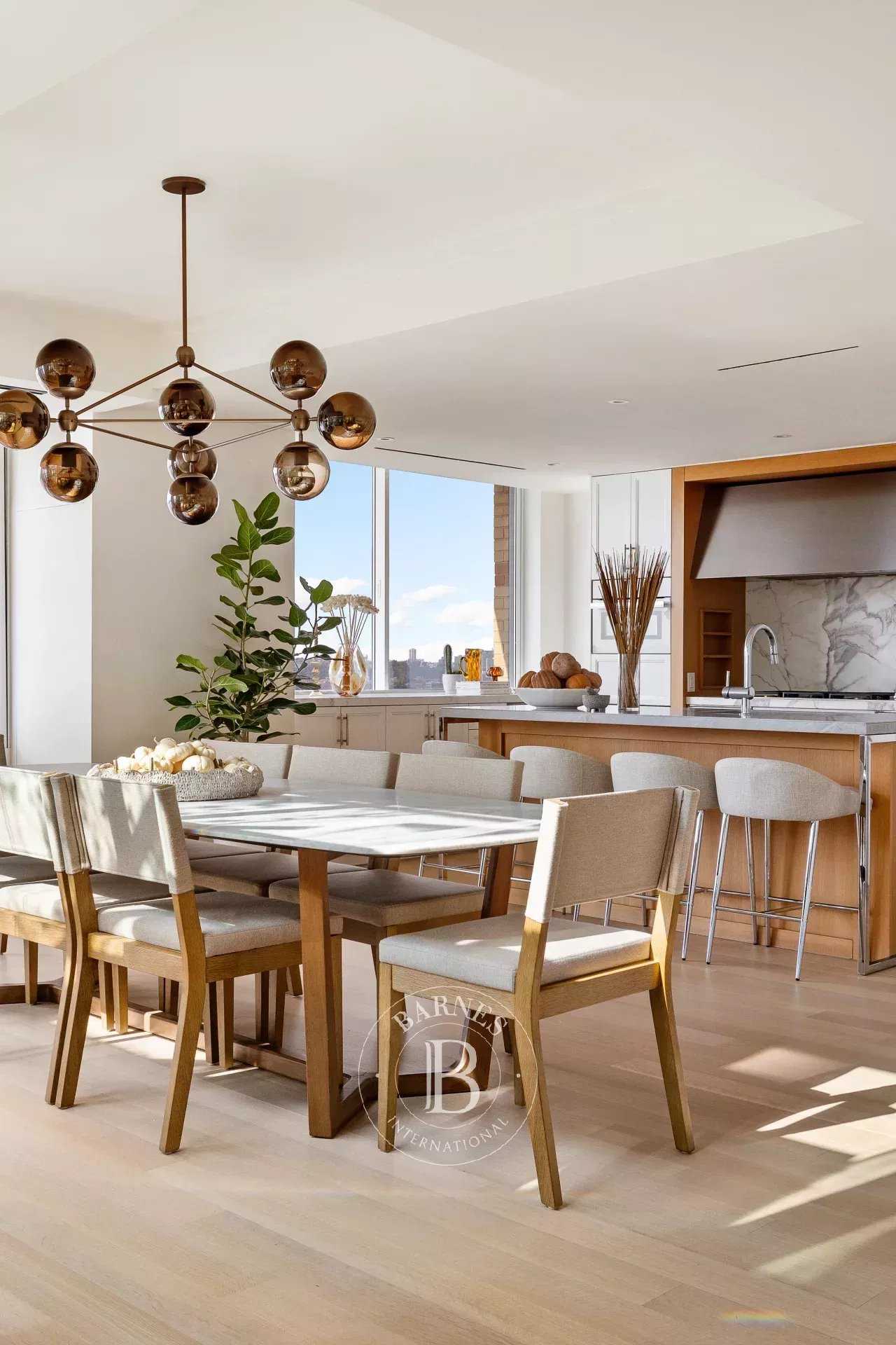 New York  - Condo 