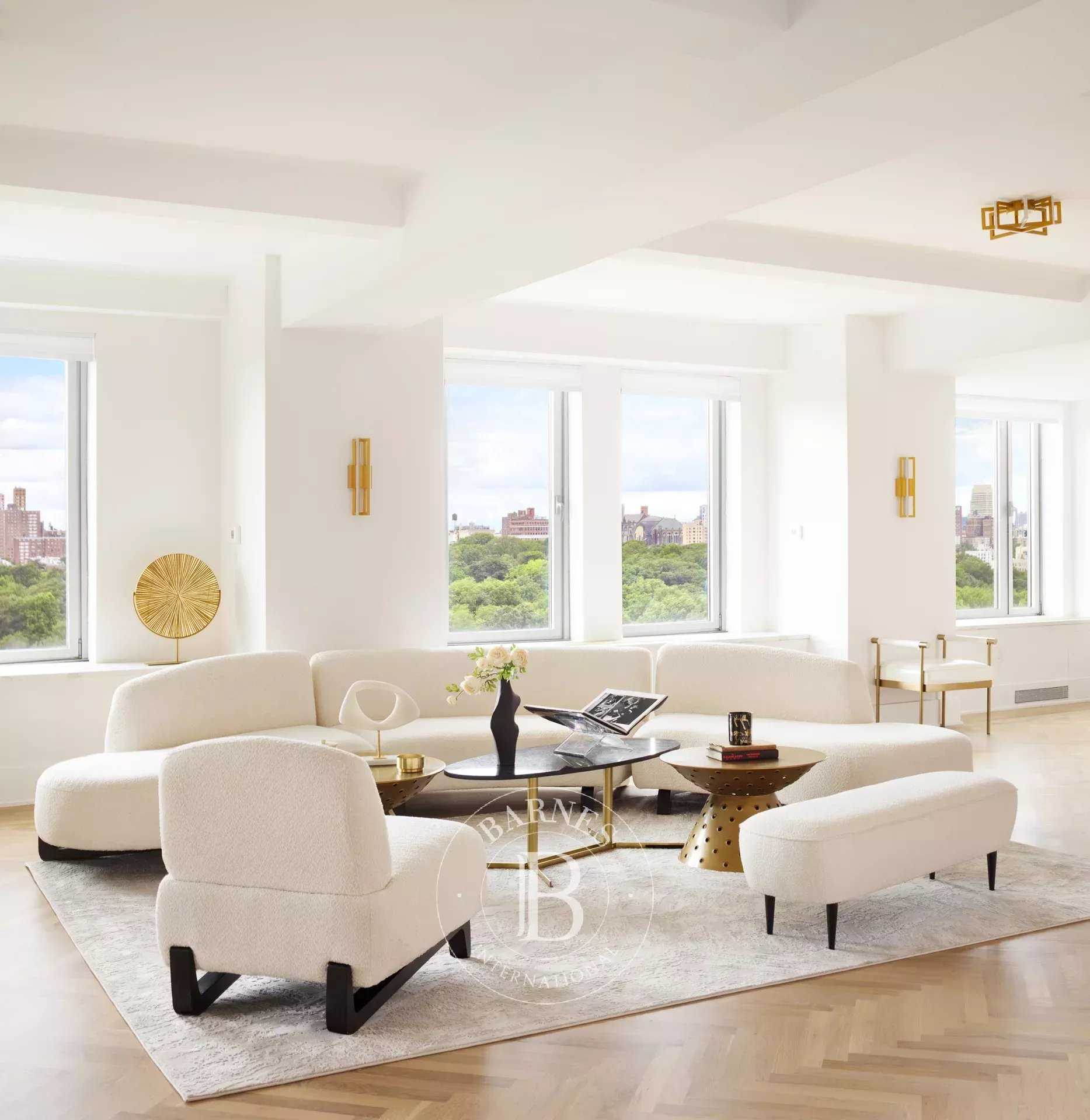 New York  - Apartment 