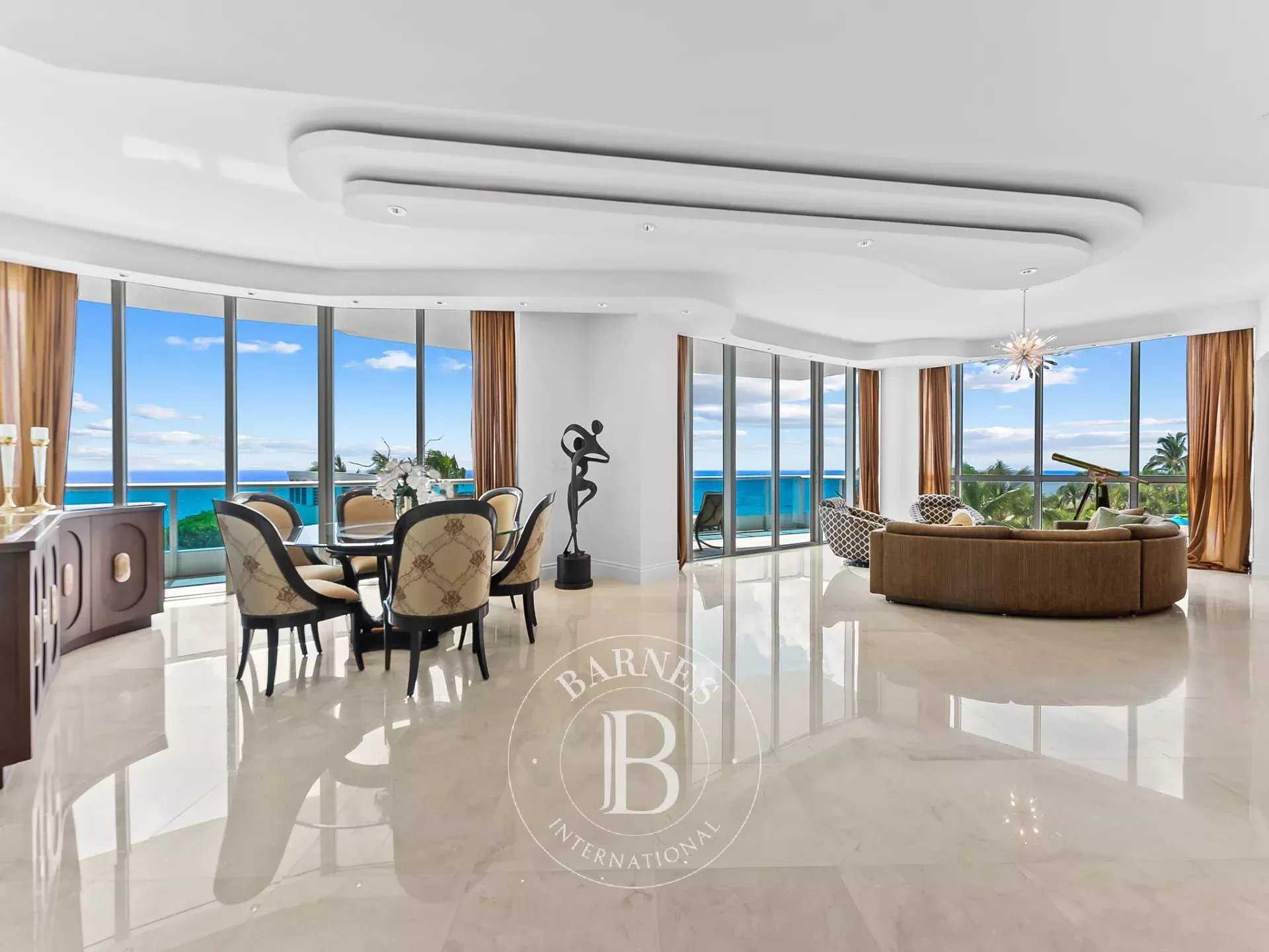 Pompano Beach  - Appartement 