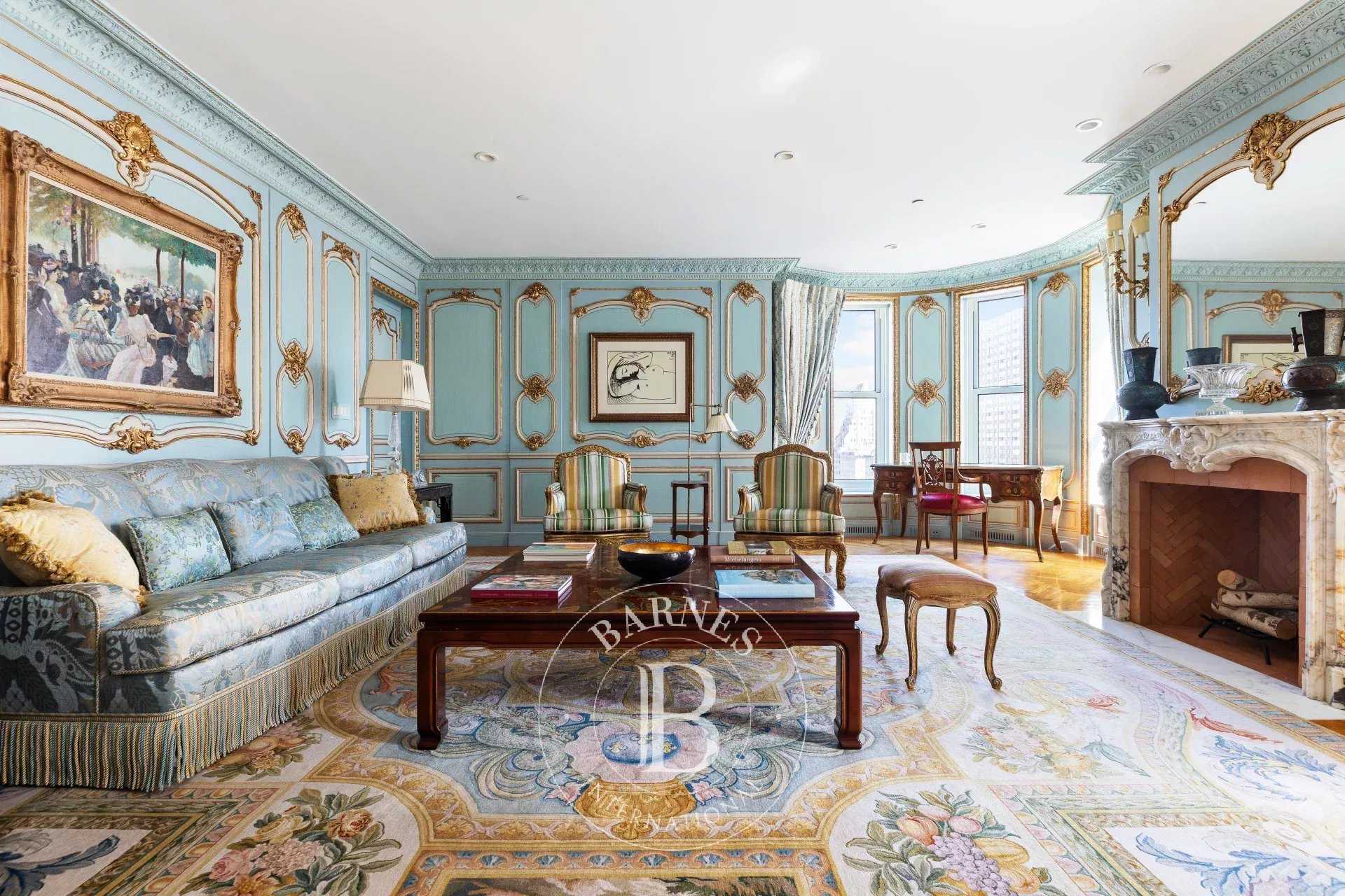 New York  - Apartment 