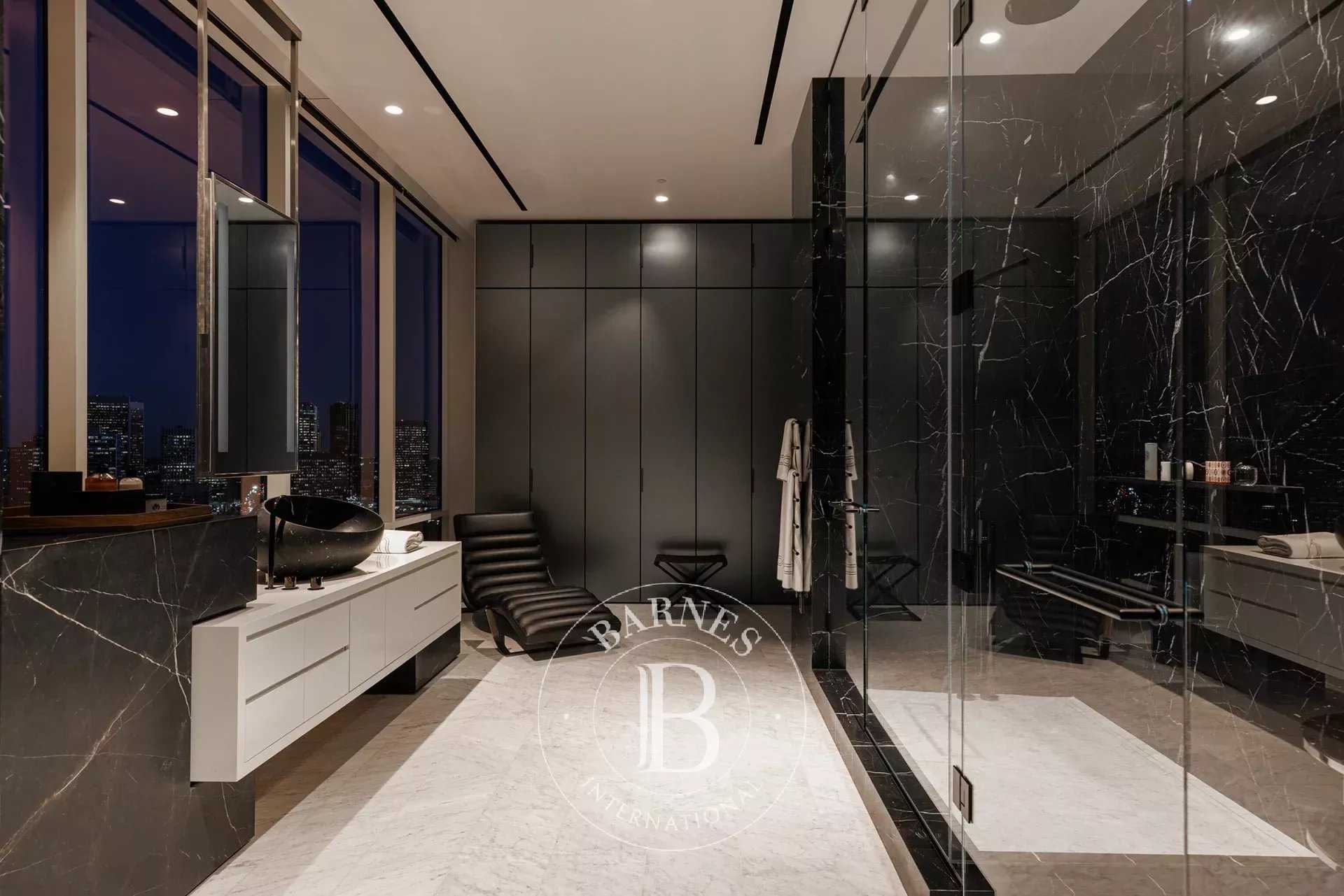 Los Angeles  - Housing estate 