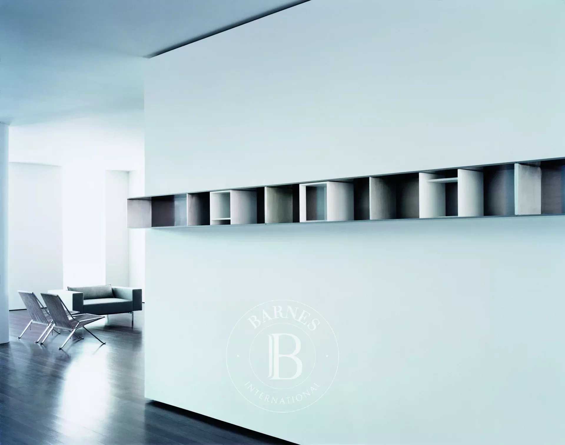 New York  - Apartment 