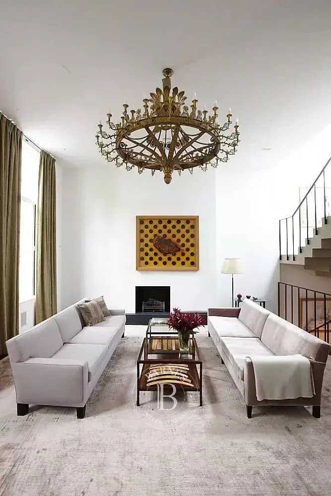New York  - Apartment 