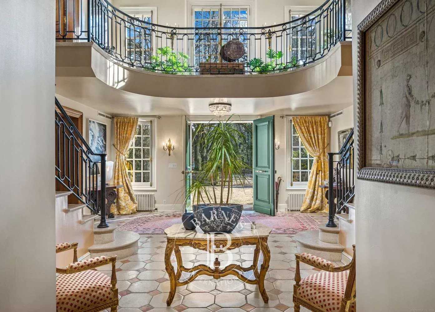 Stamford  - Maison 