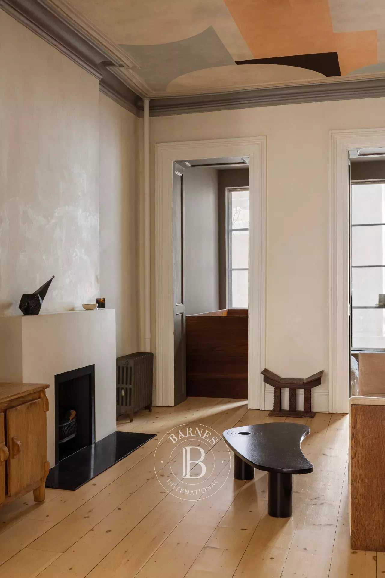 Manhattan  - Casa adosada 9 Cuartos