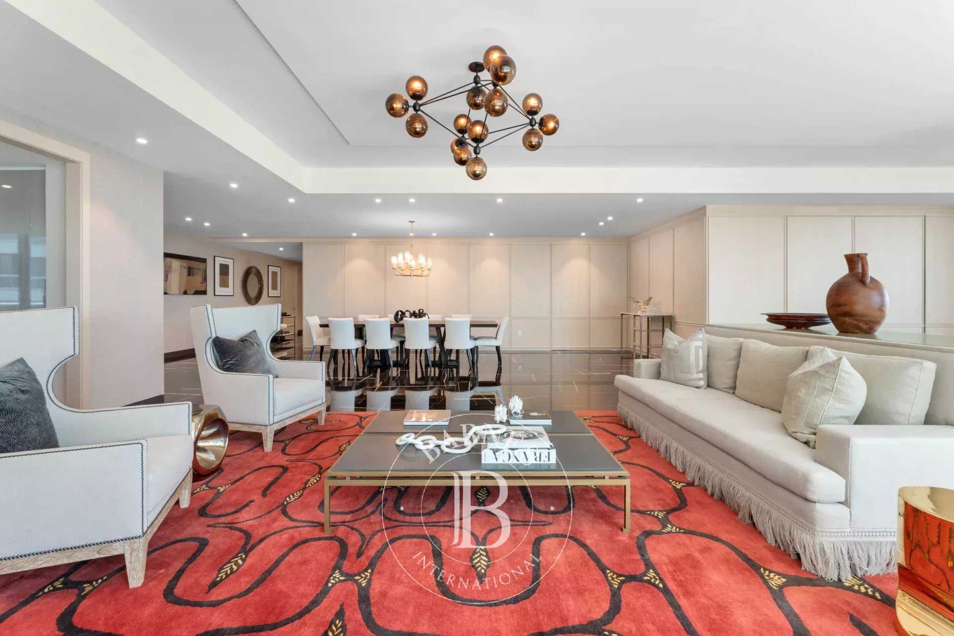 Surfside  - Apartment 