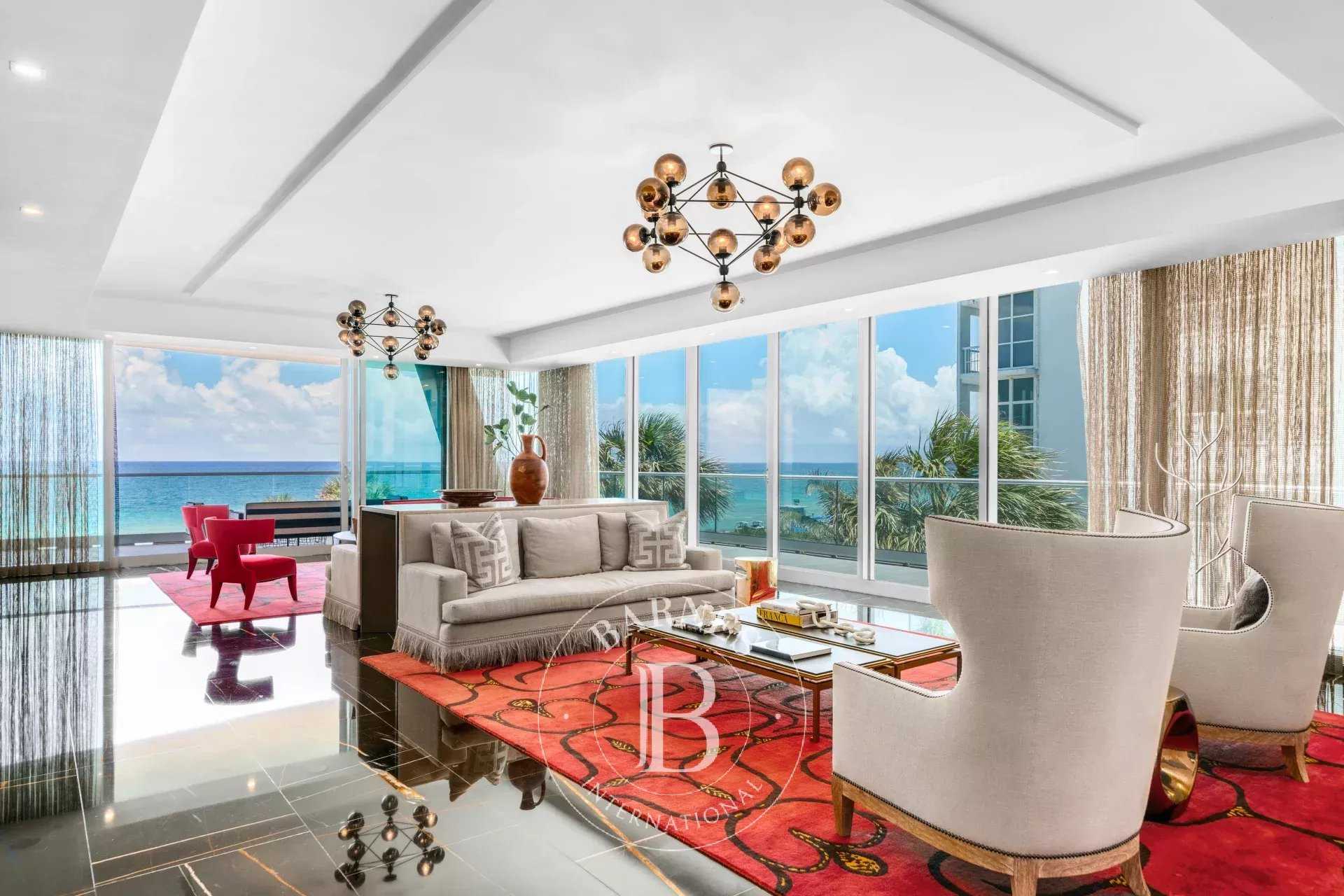 Surfside  - Apartment 