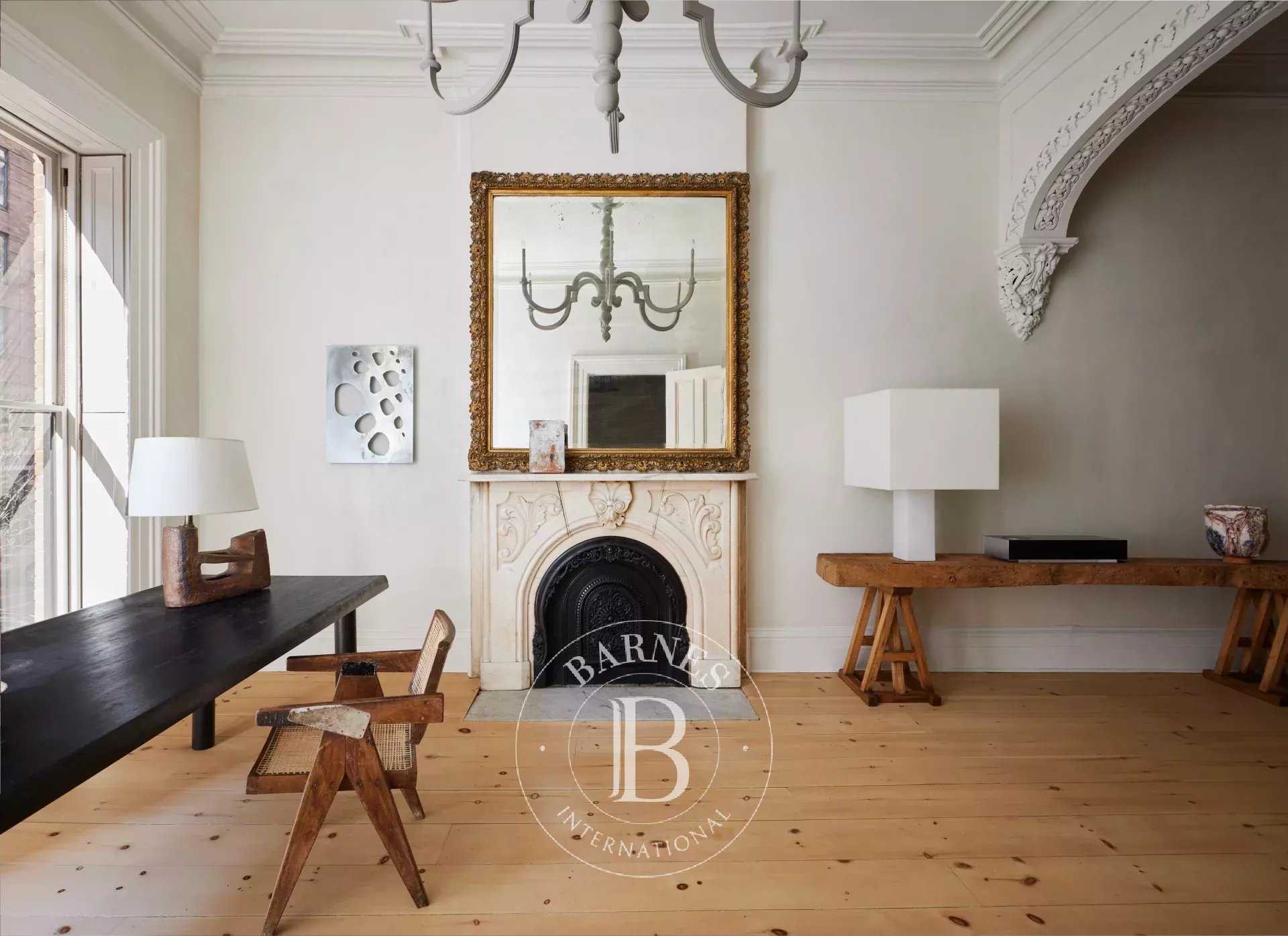 Manhattan  - Casa adosada 9 Cuartos