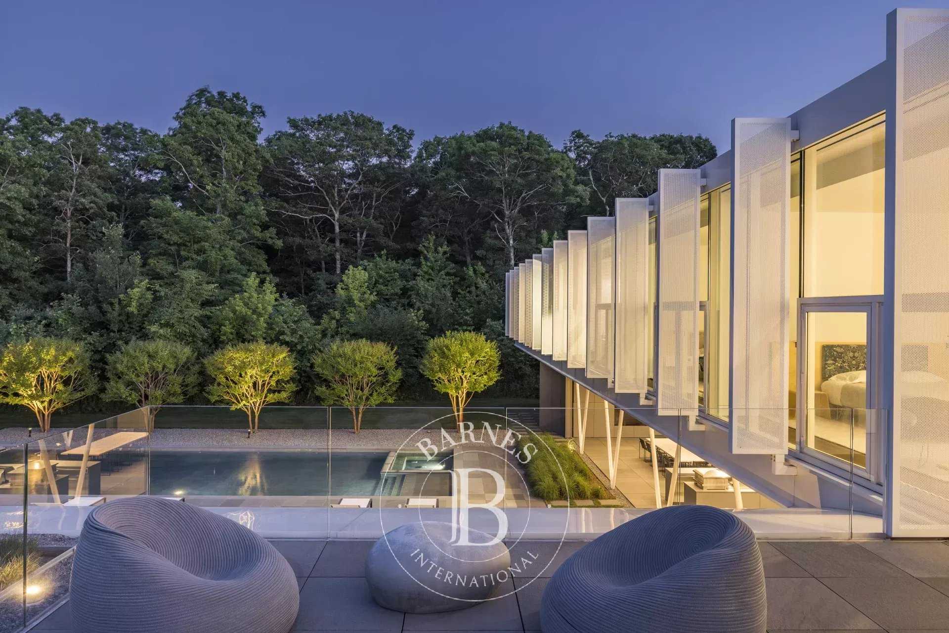 East Hampton  - Casa 