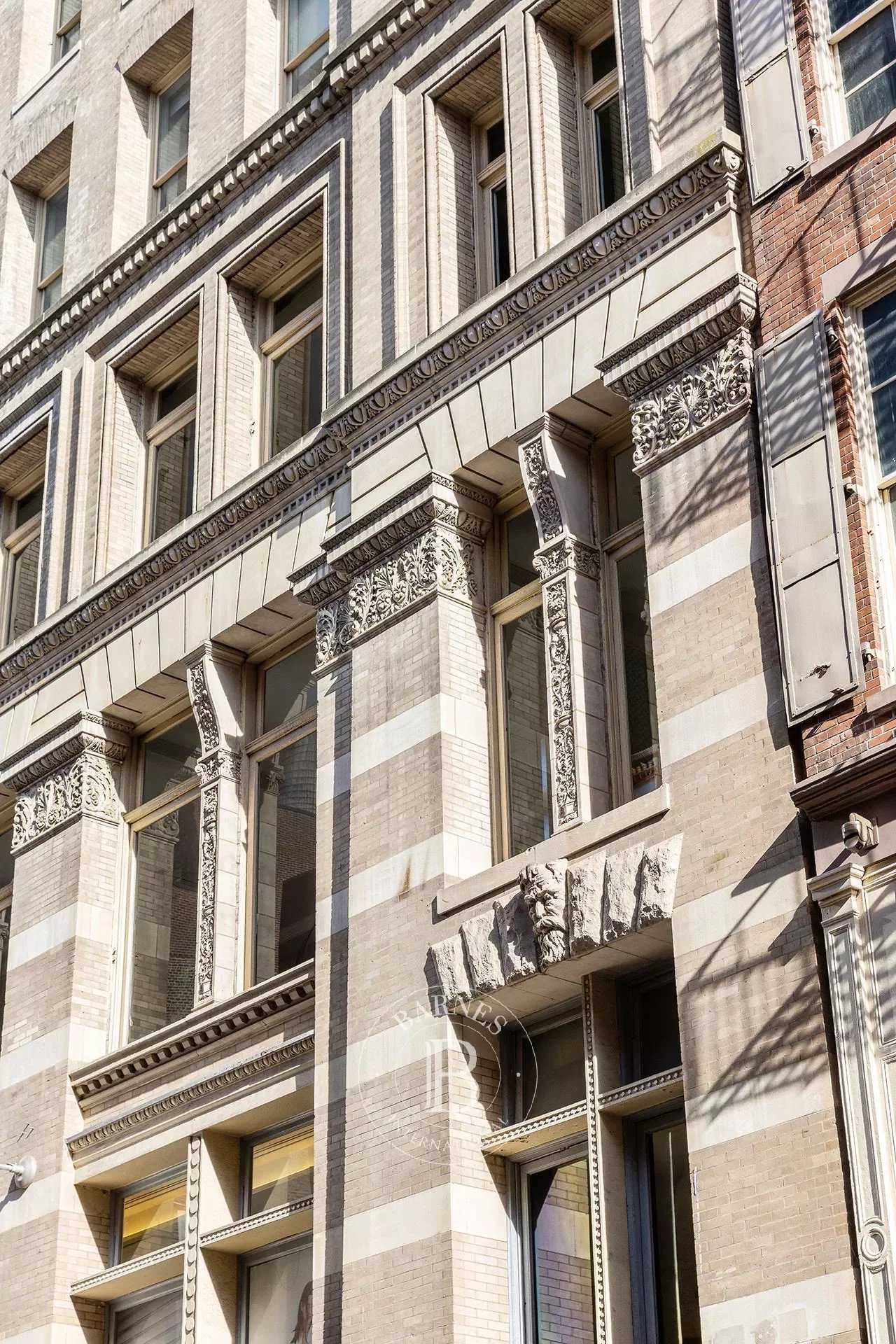 New York  - Apartment 