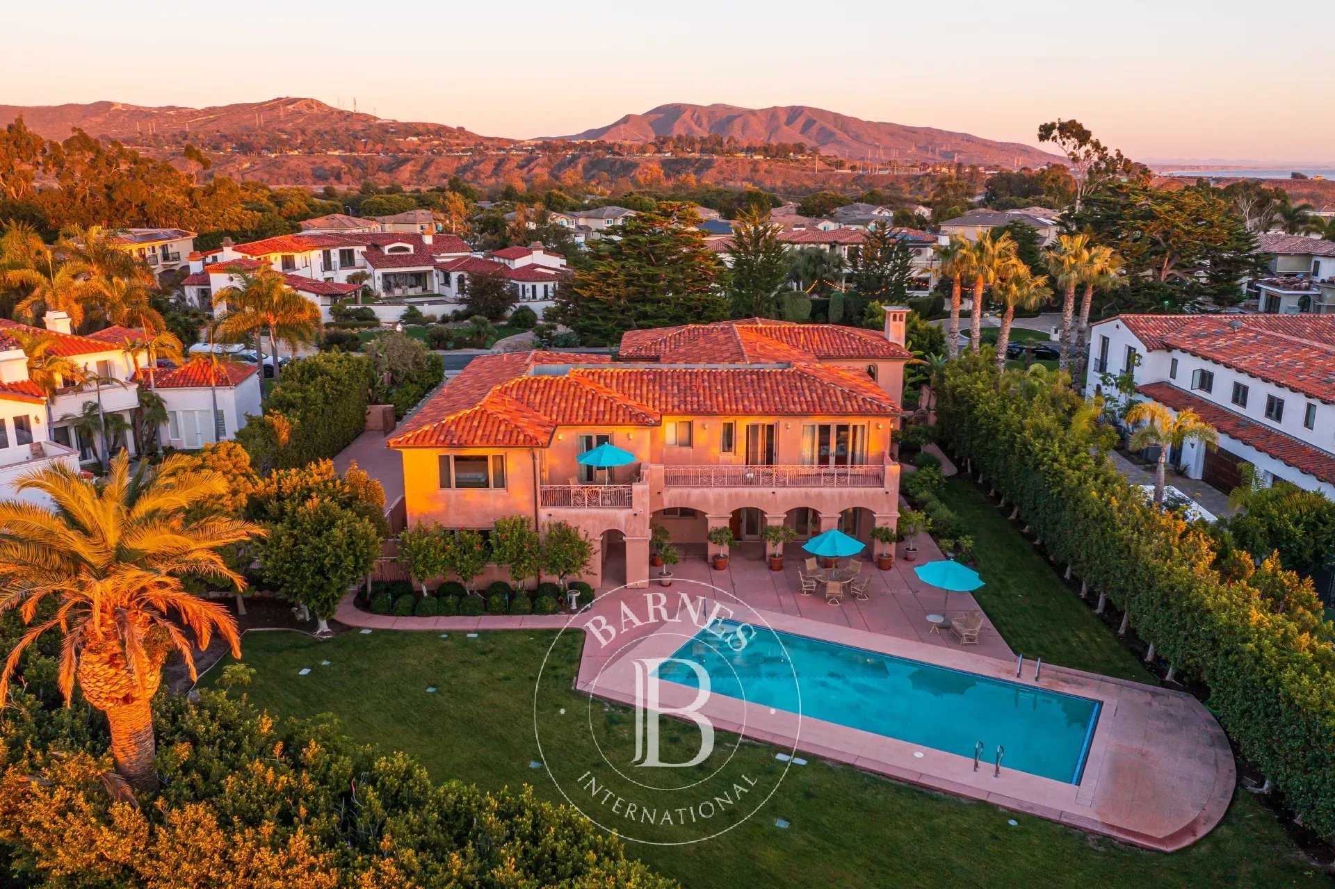 San Clemente  - Villa 