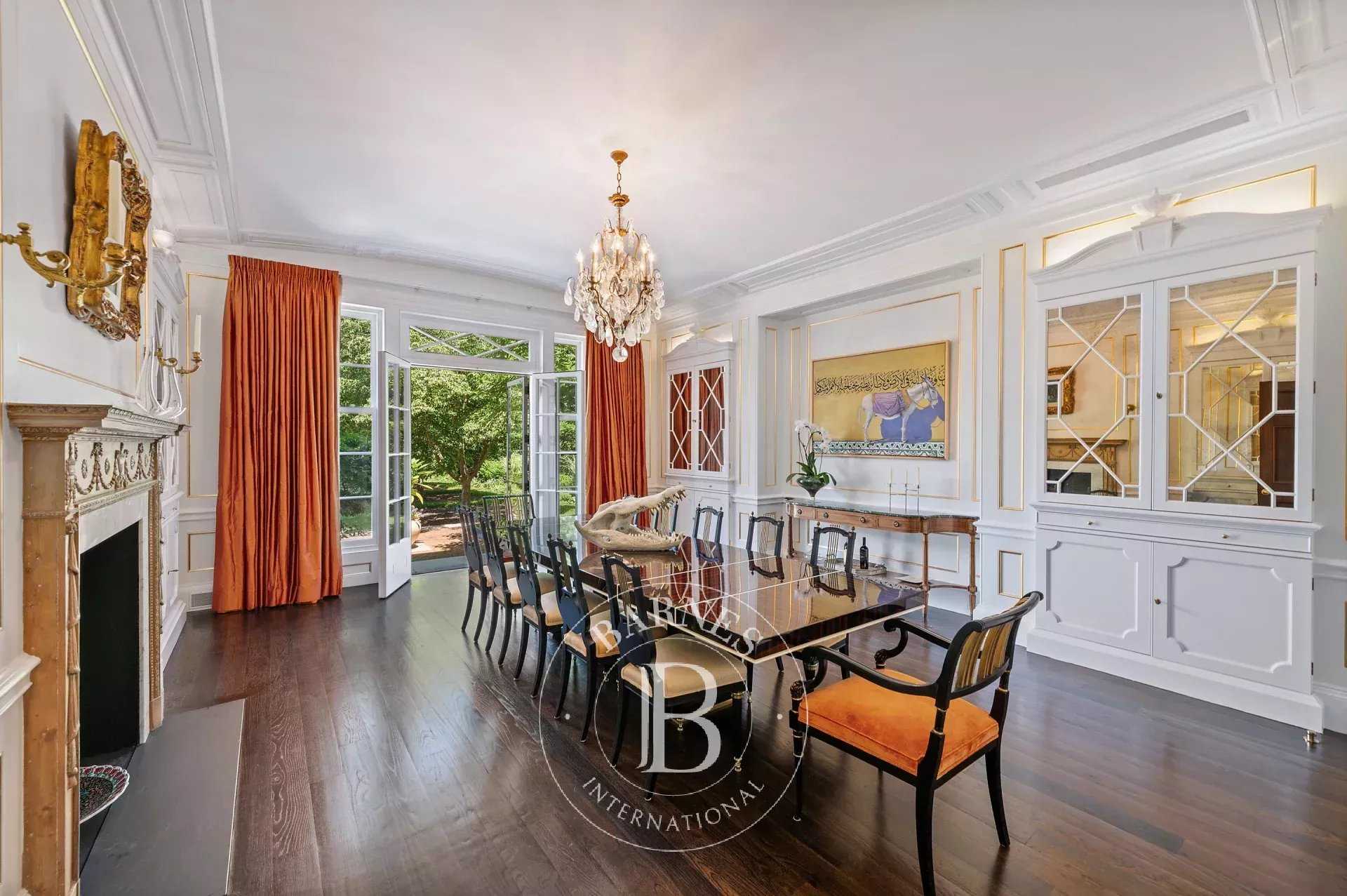 Greenwich  - Appartement 