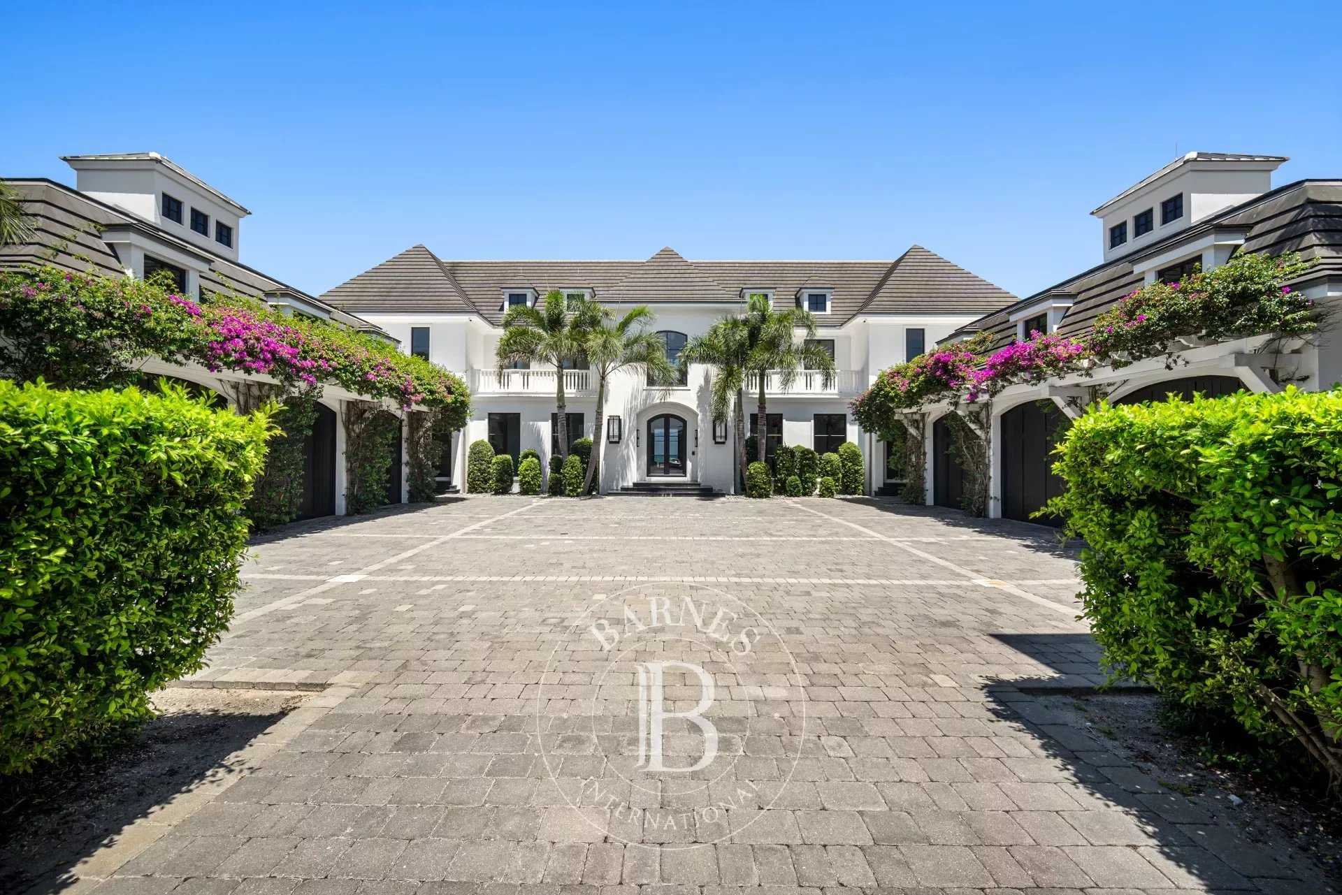 Vero Beach  - Maison 