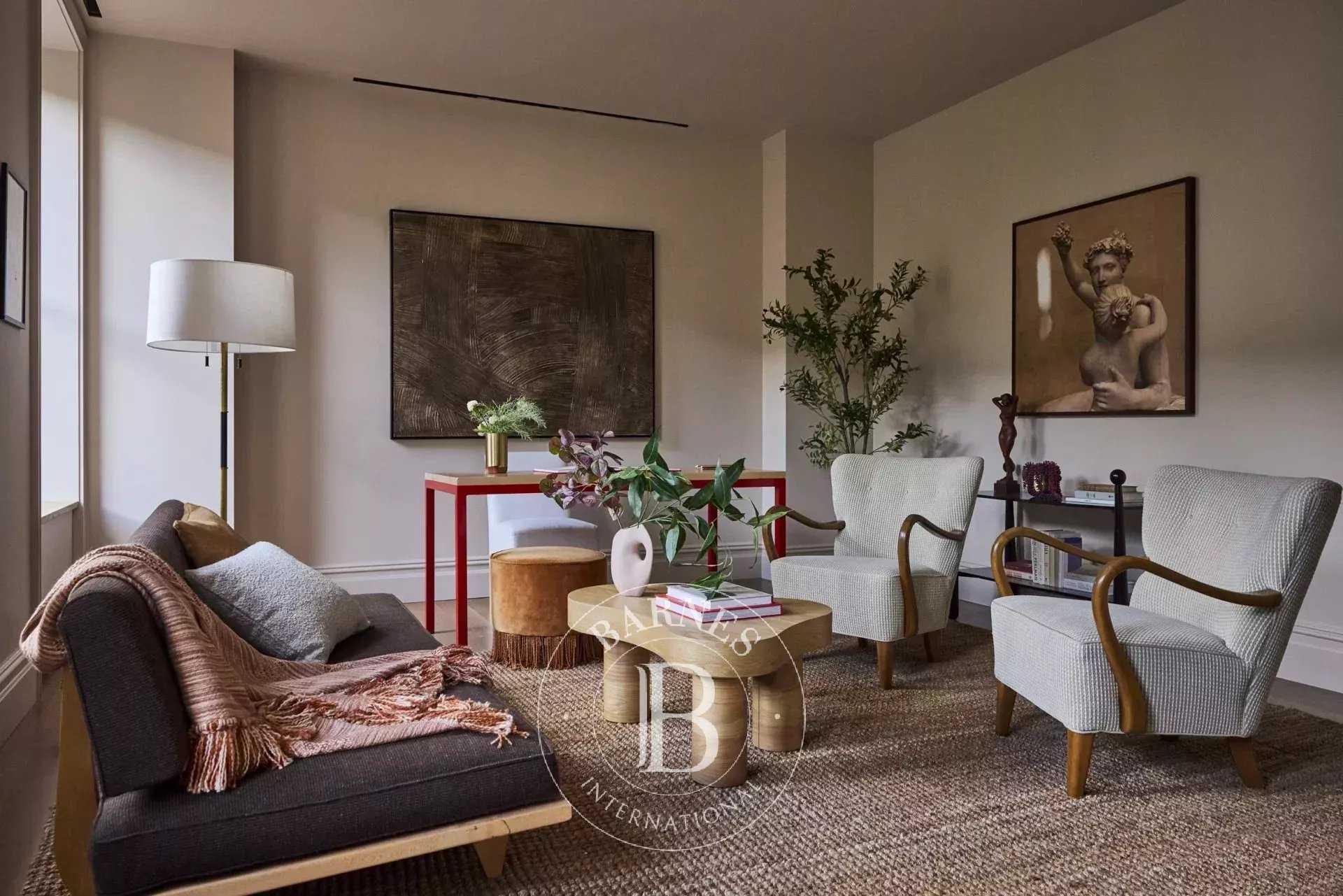 Manhattan  - Townhouse 