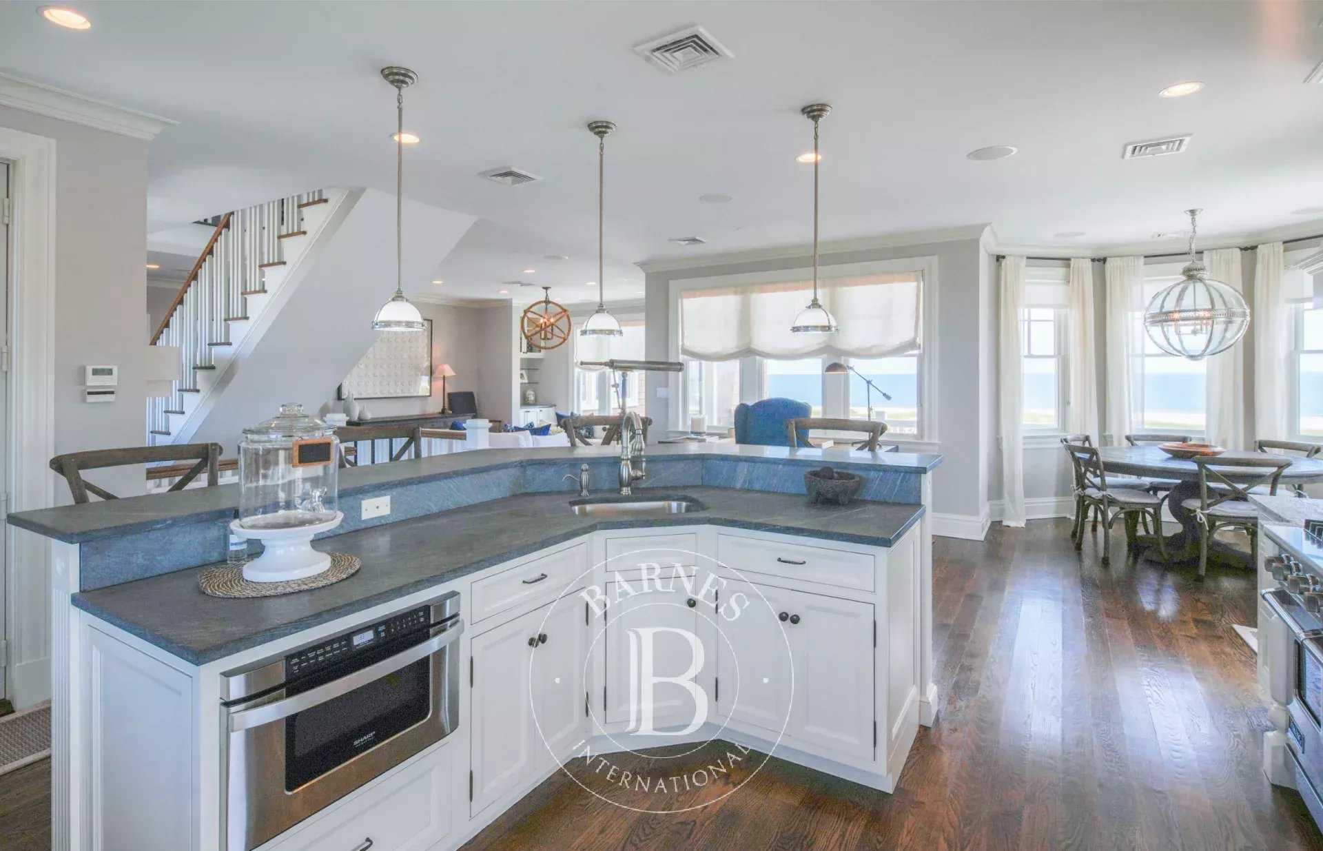 Westhampton Beach  - House 