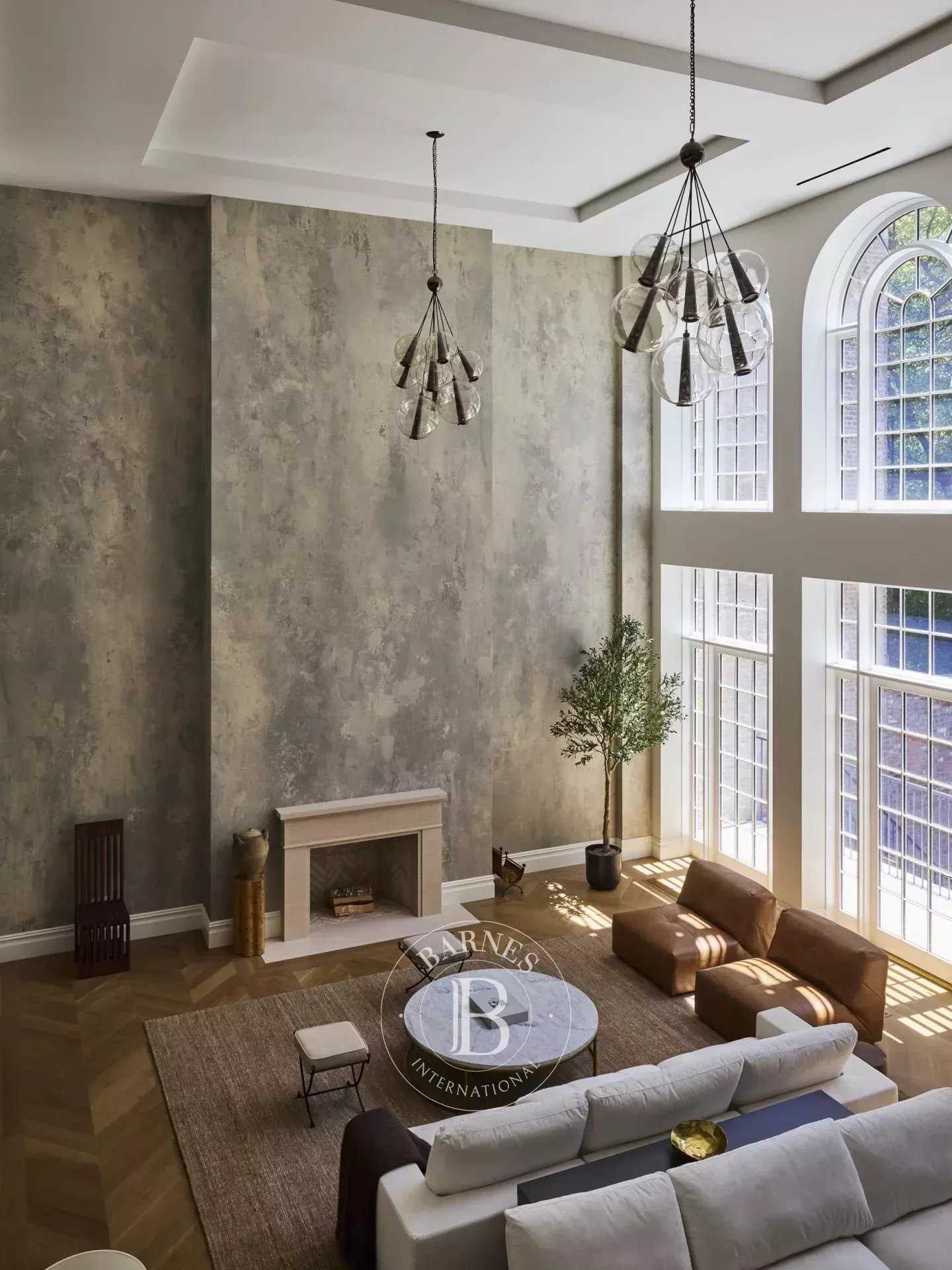 Manhattan  - Townhouse 