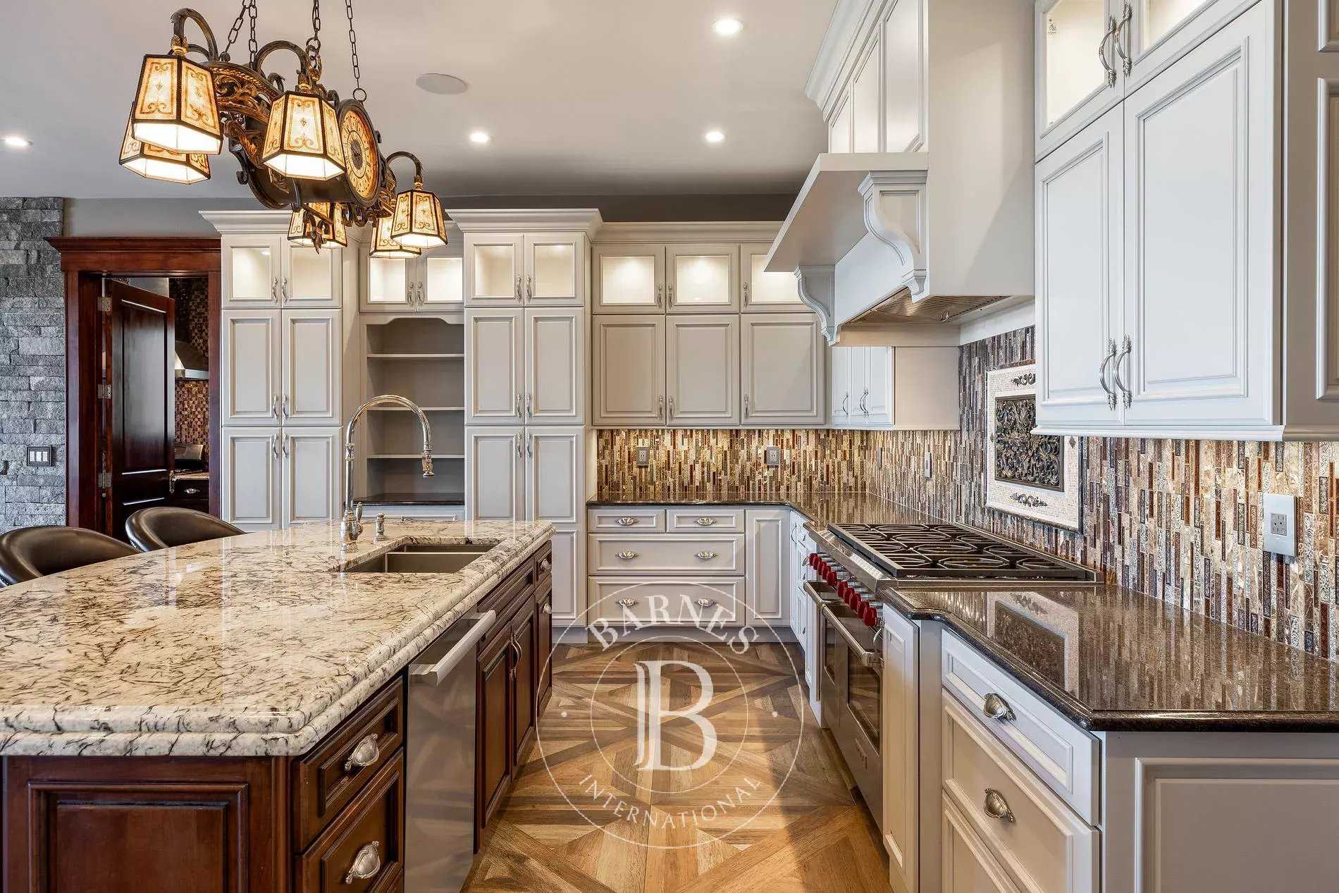 Saint James  - Maison 