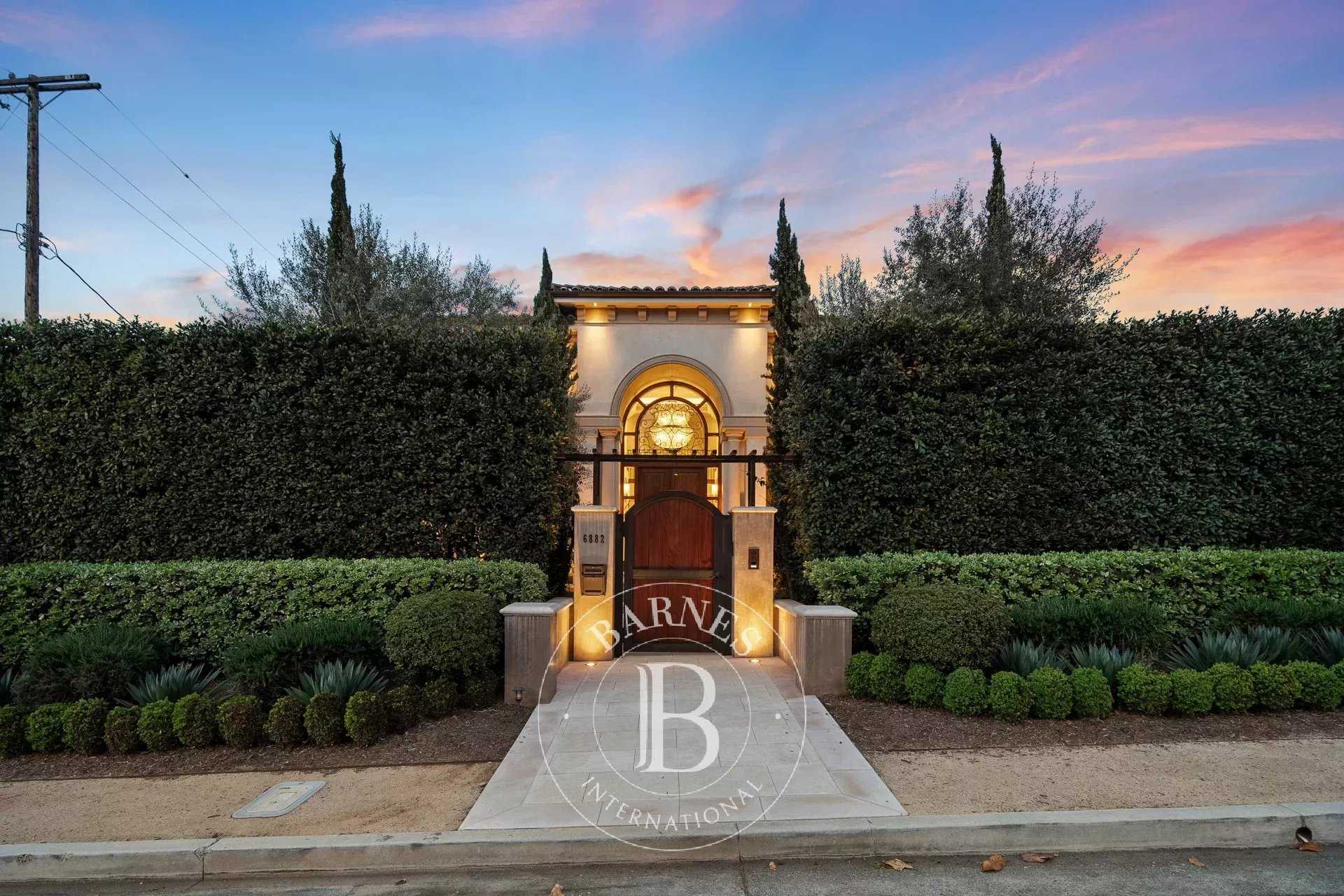 Westchester  - Villa 