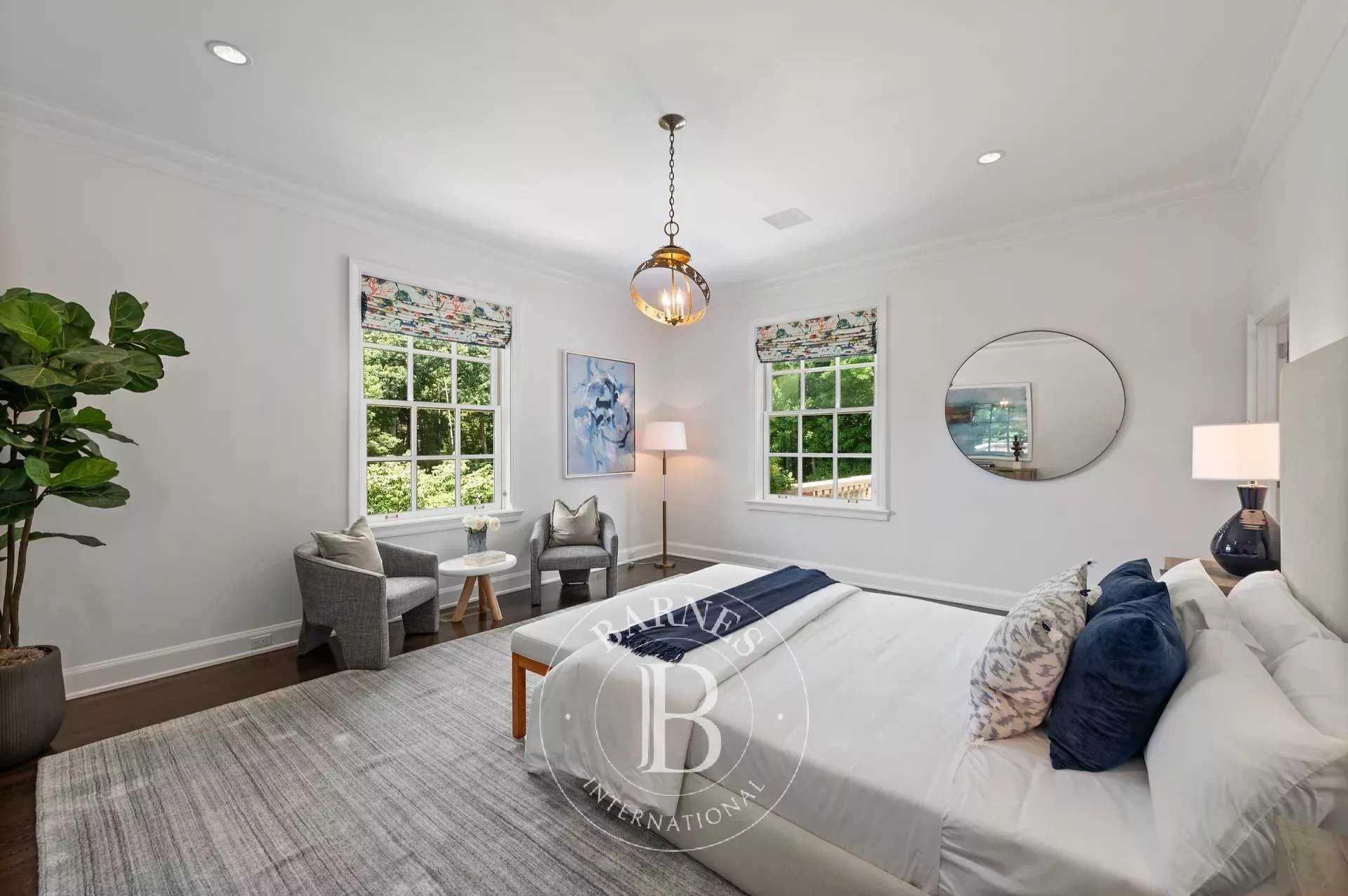 Greenwich  - Appartement 