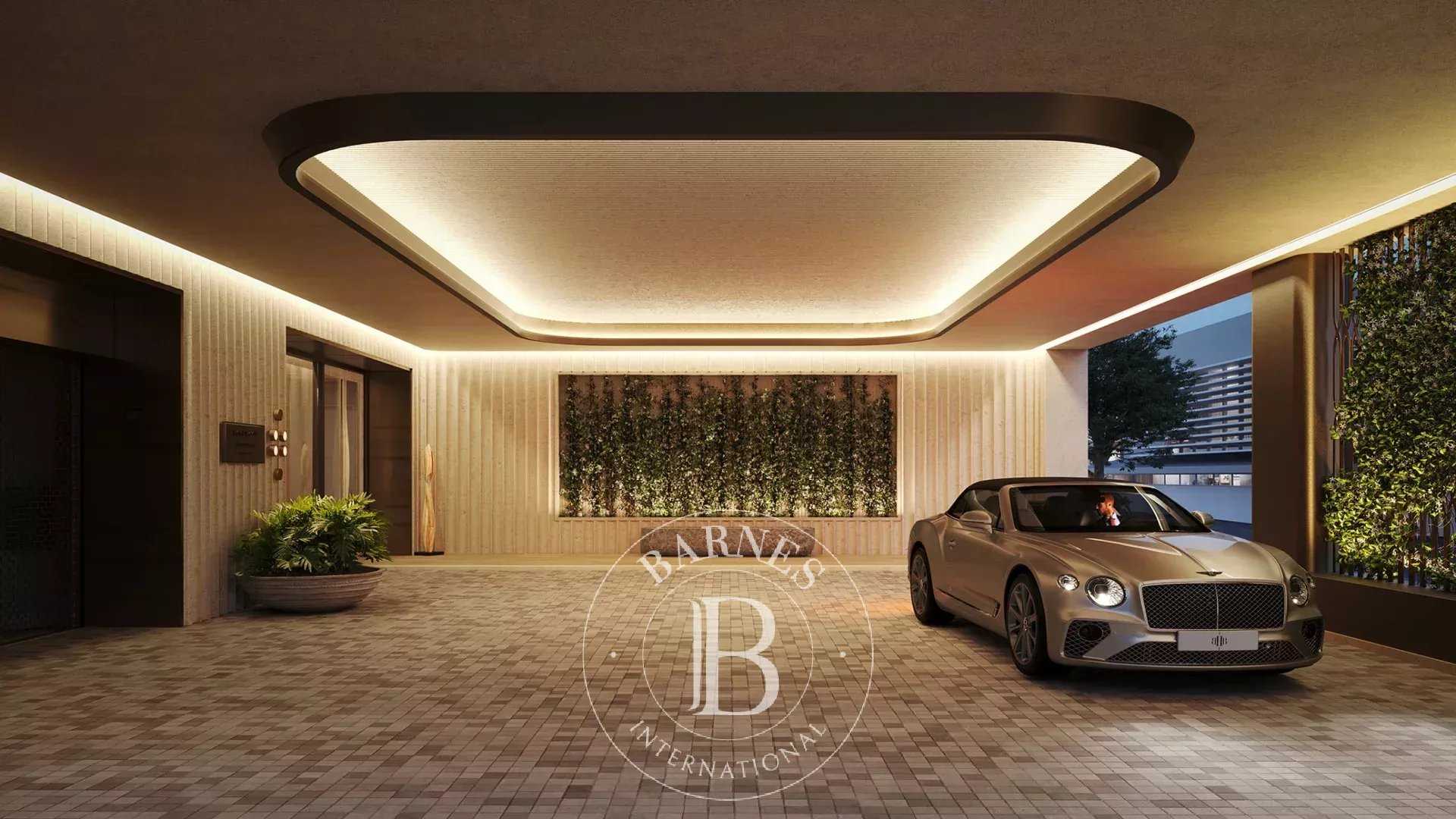 Beverly Hills  - Ensemble immobilier 