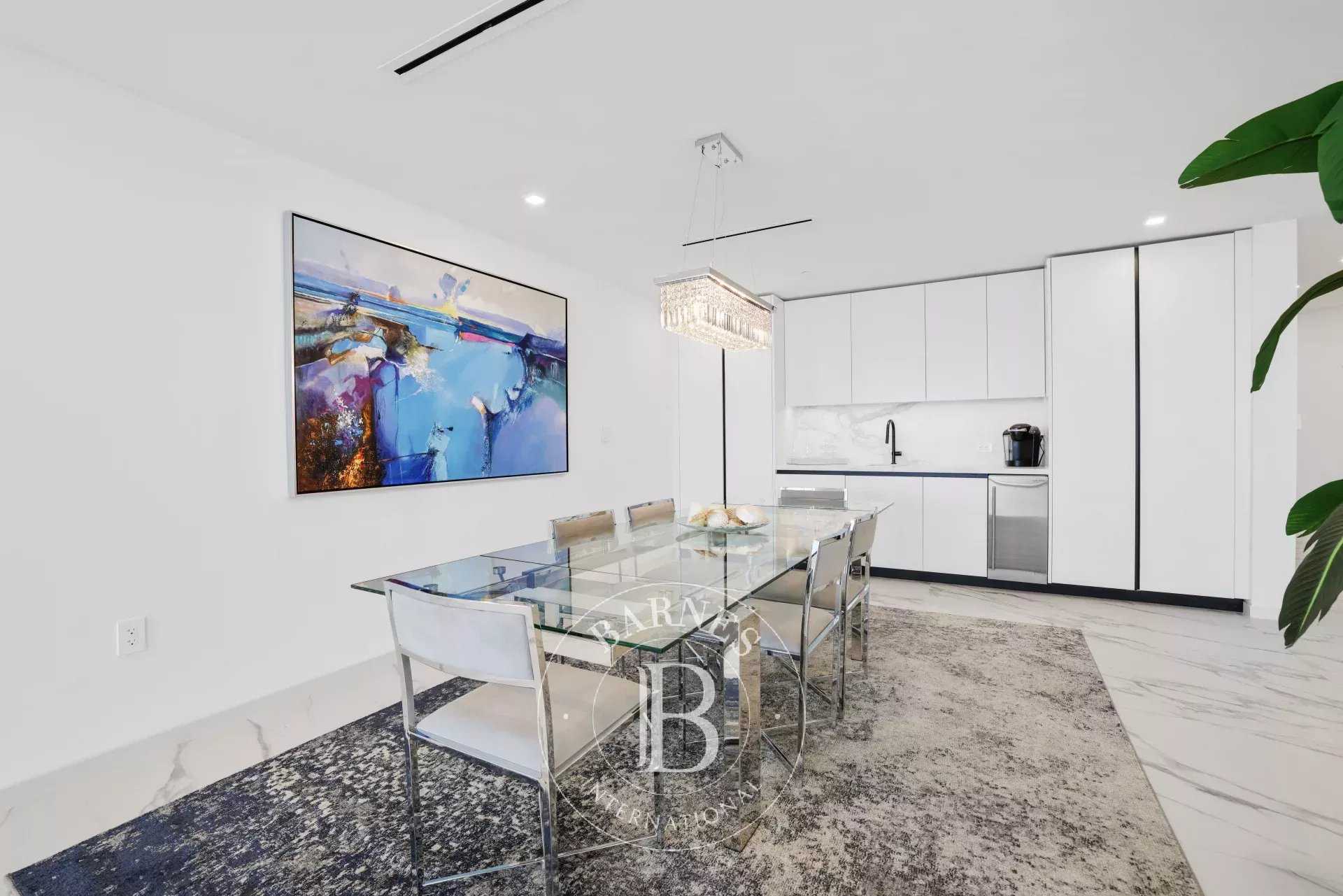 Pompano Beach  - Apartment 