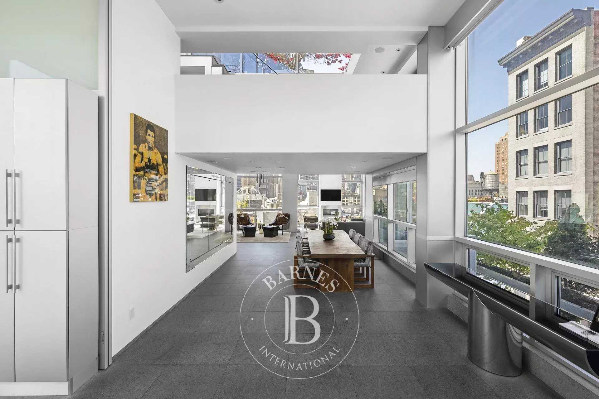 New York  - Condo 