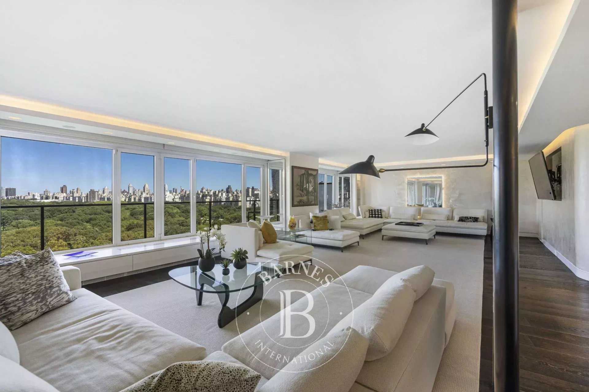 New York  - Apartment 