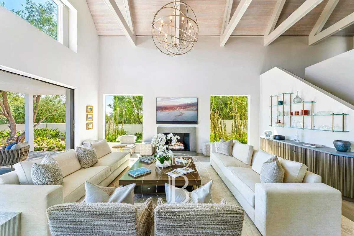 Montecito  - Villa 13 Pi&egrave;ces