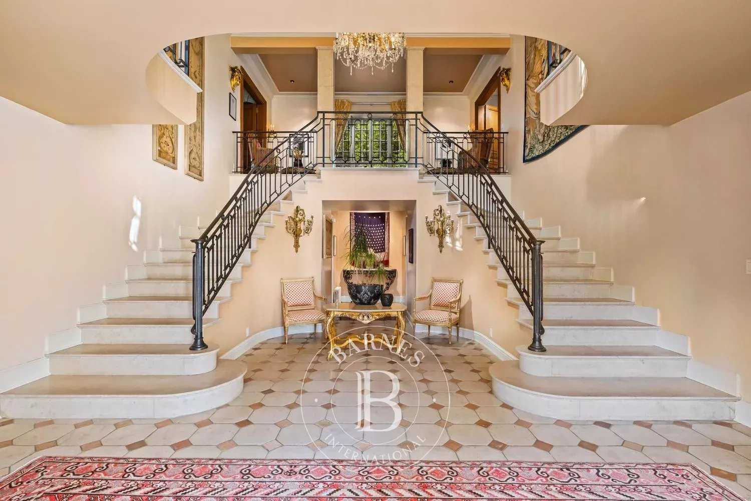 Stamford  - Maison 