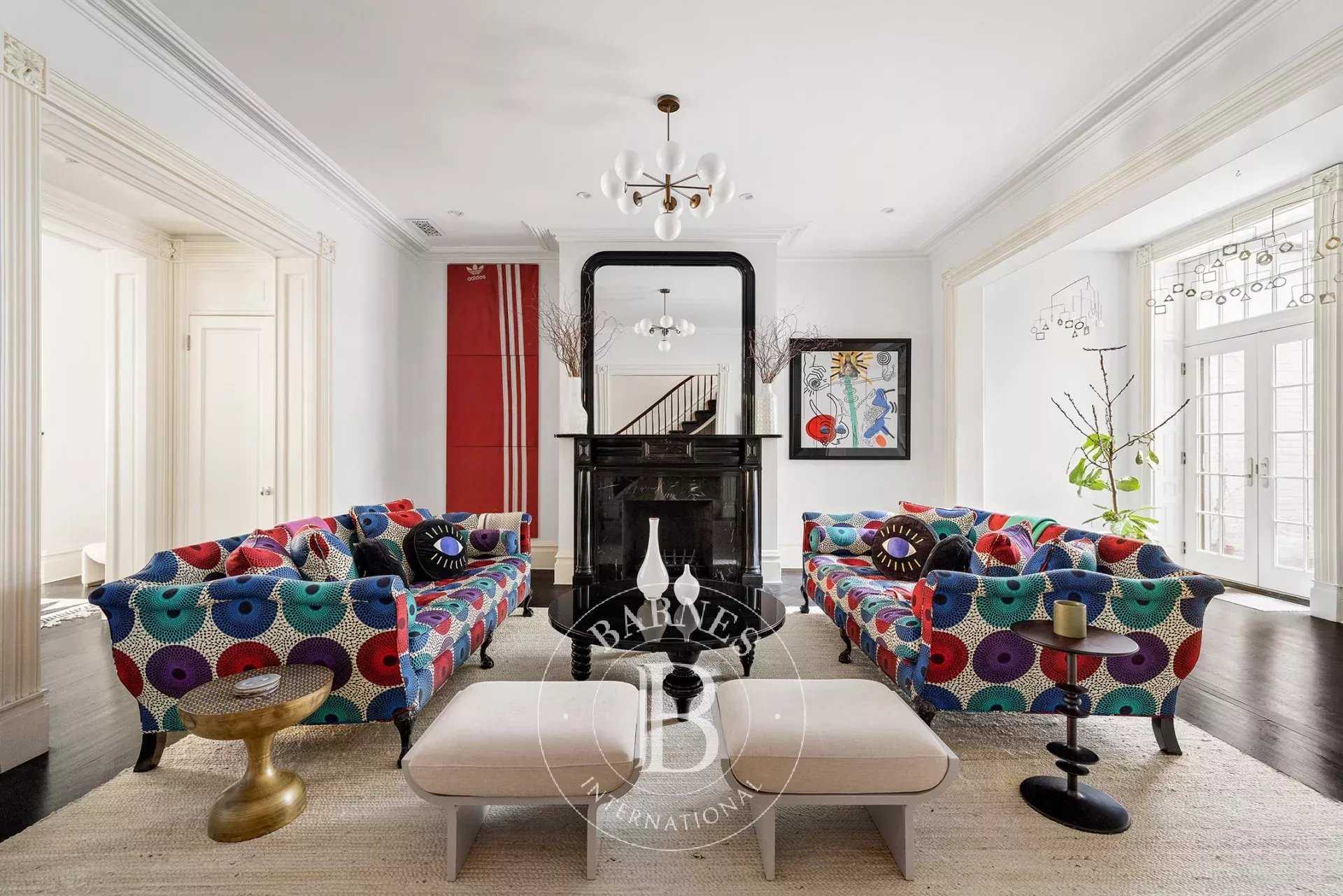 Brooklyn  - Apartment 