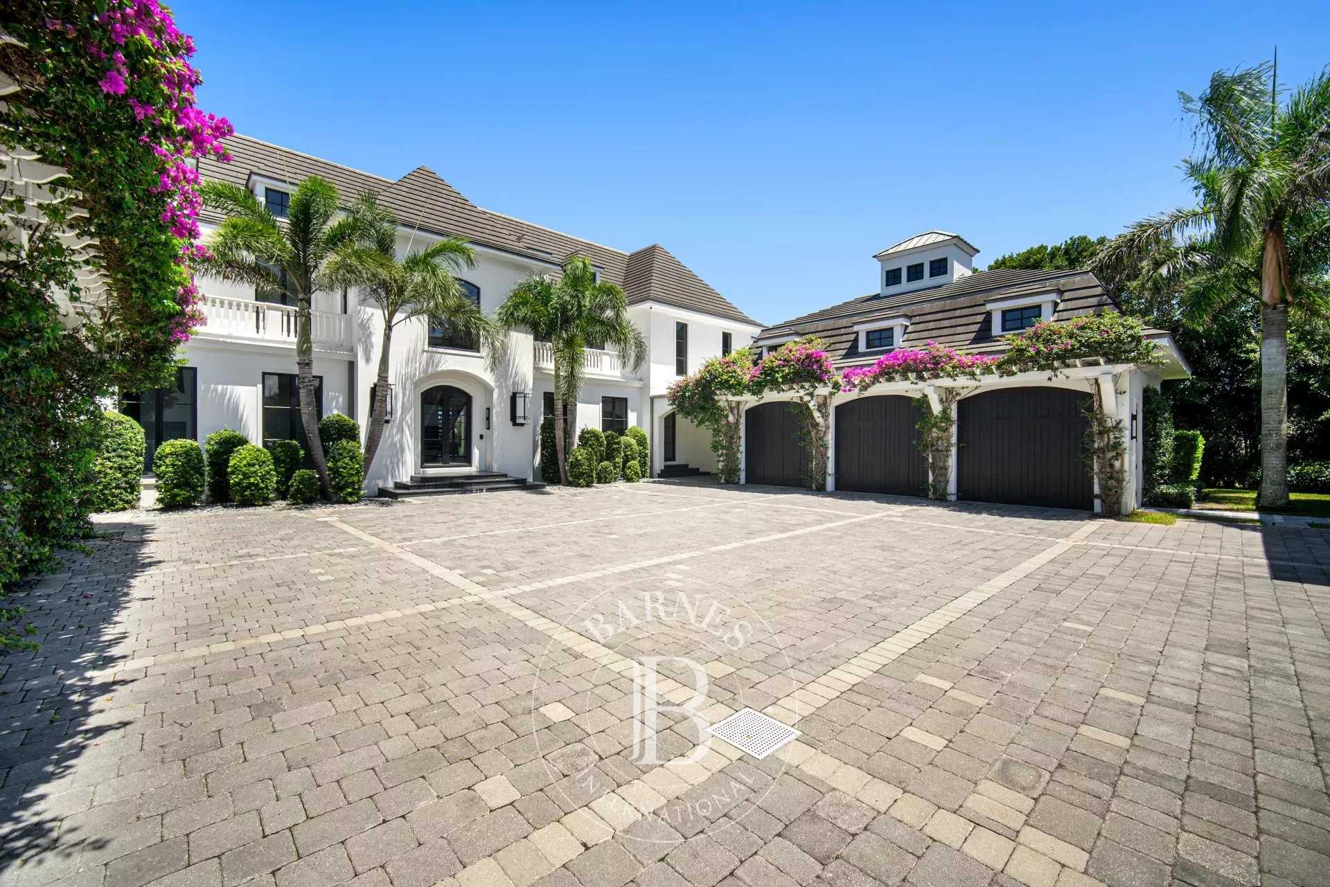 Vero Beach  - Maison 