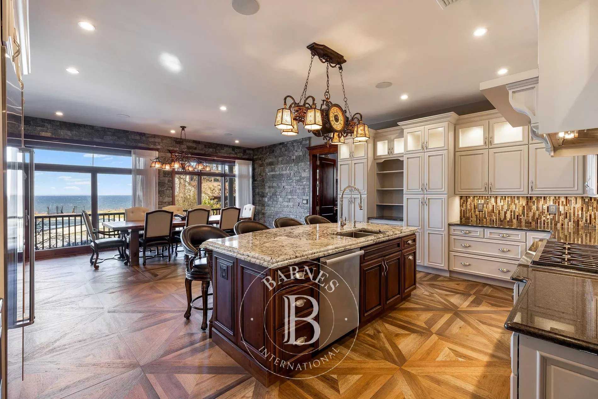 Saint James  - Maison 