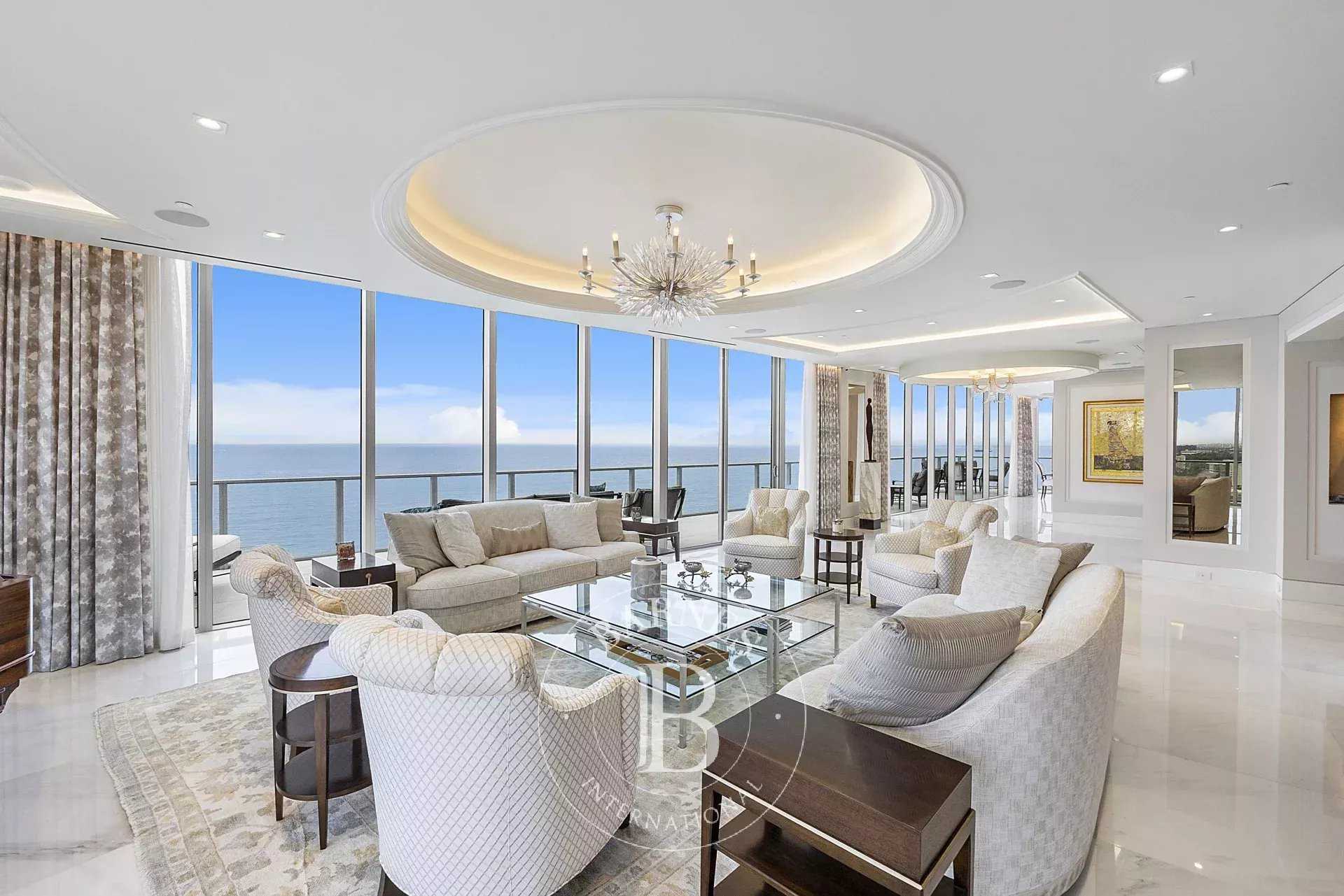 Fort Lauderdale  - Appartement 