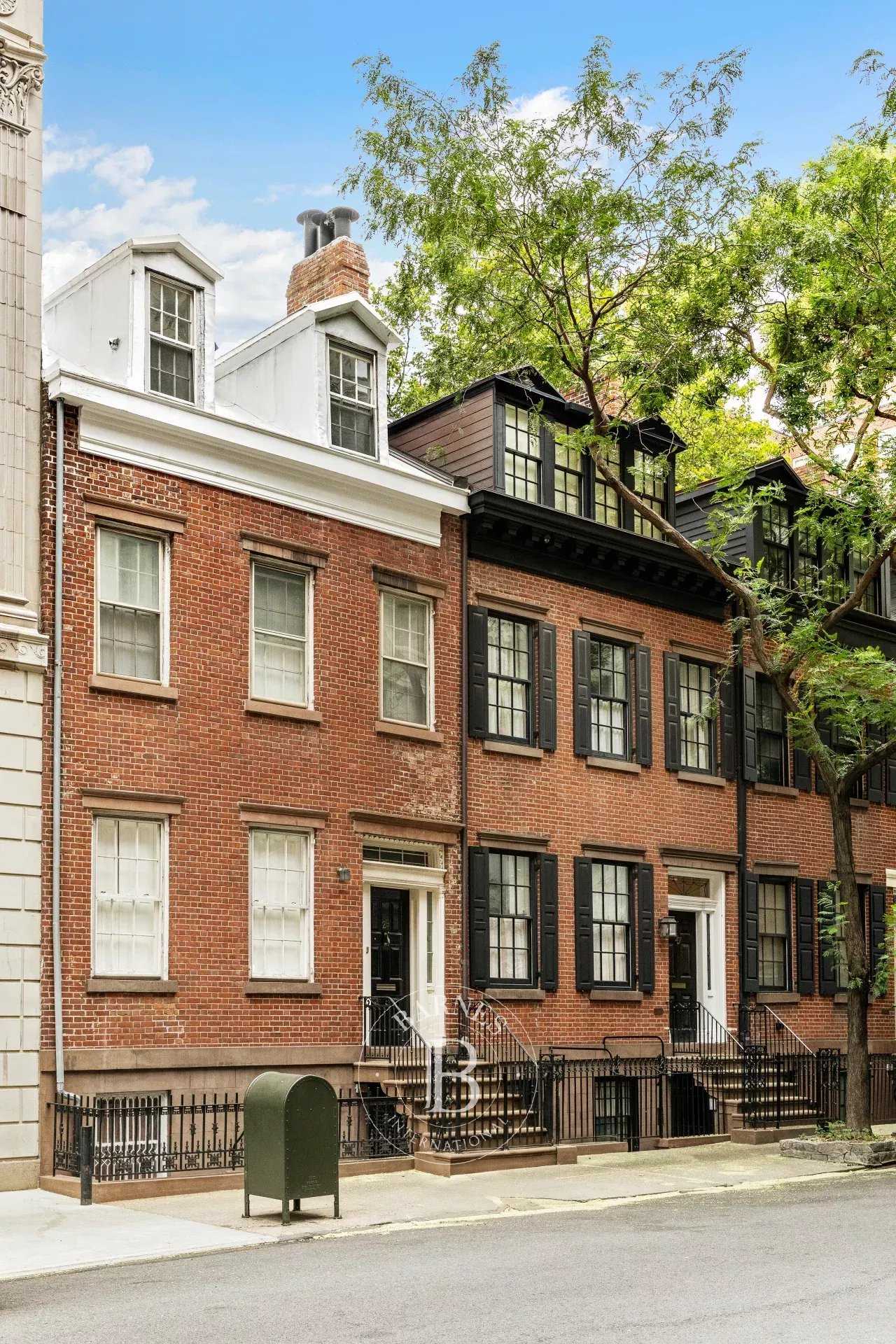 Casa adosada Manhattan  -  ref 86340137 (picture 2)