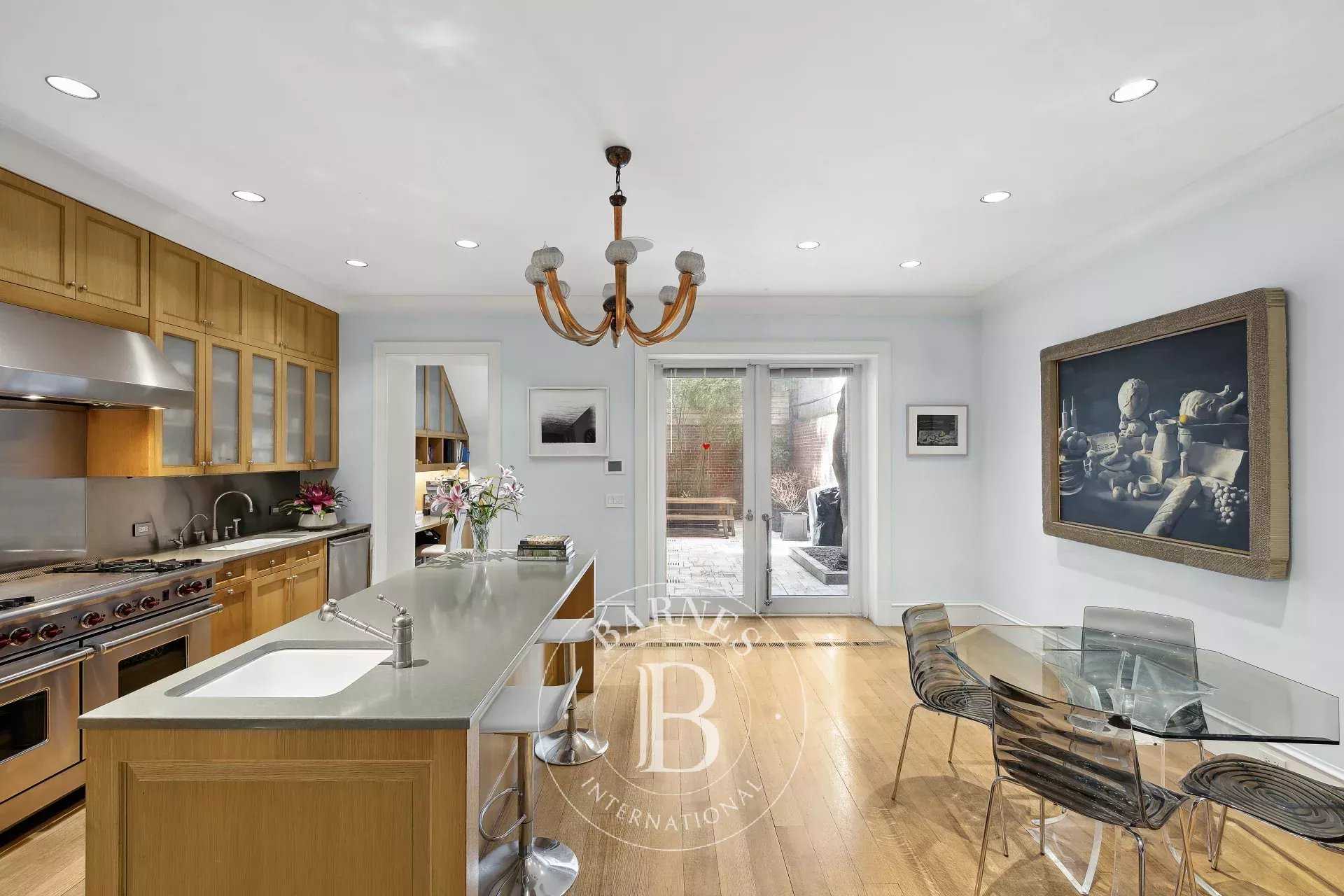 Maison New York  -  ref 85460950 (picture 3)