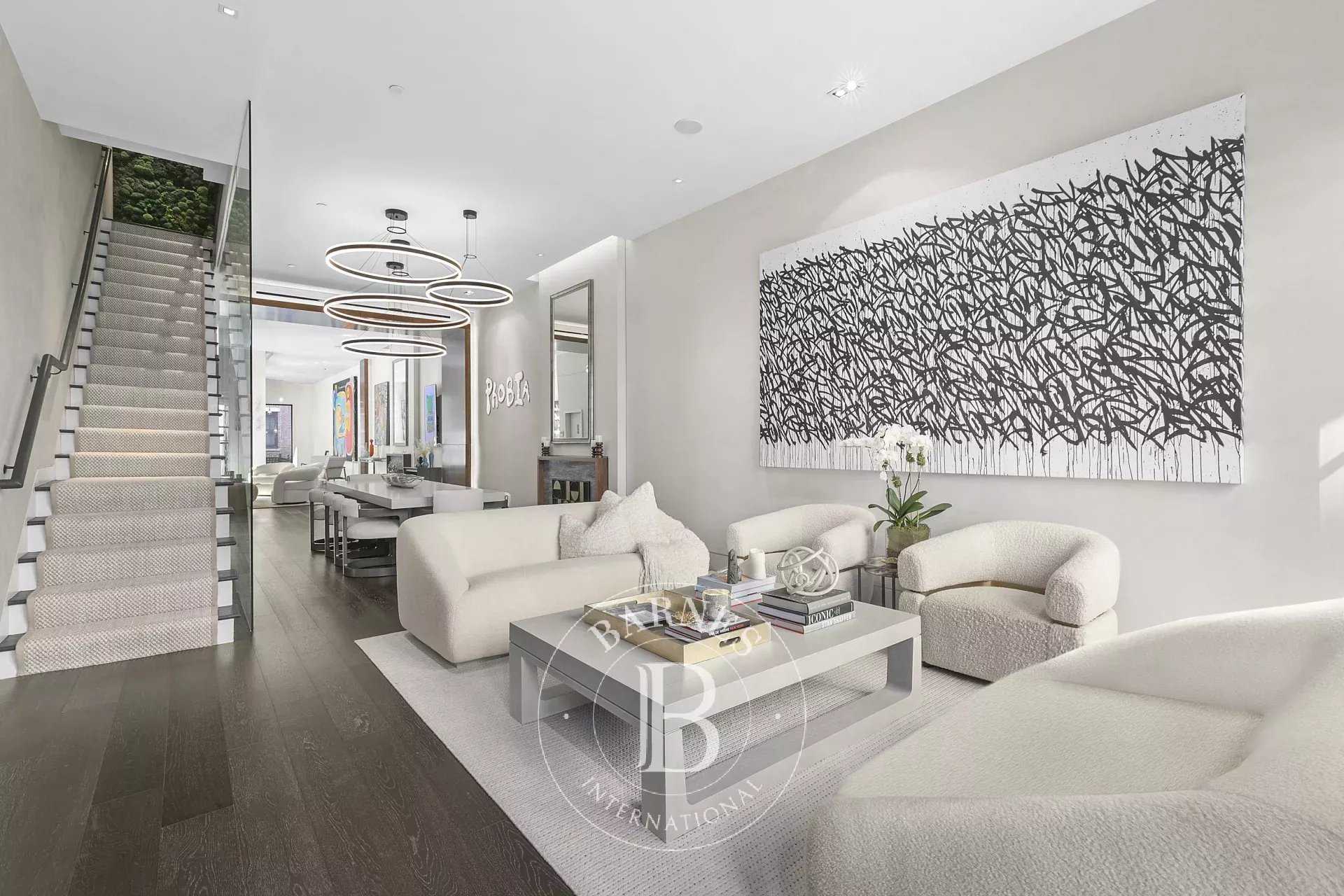 Penthouse New York  -  ref 85229172 (picture 1)