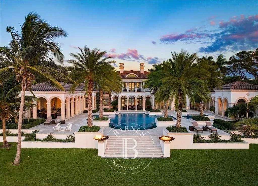 Villa Fort Myers  -  ref 85958347 (picture 2)