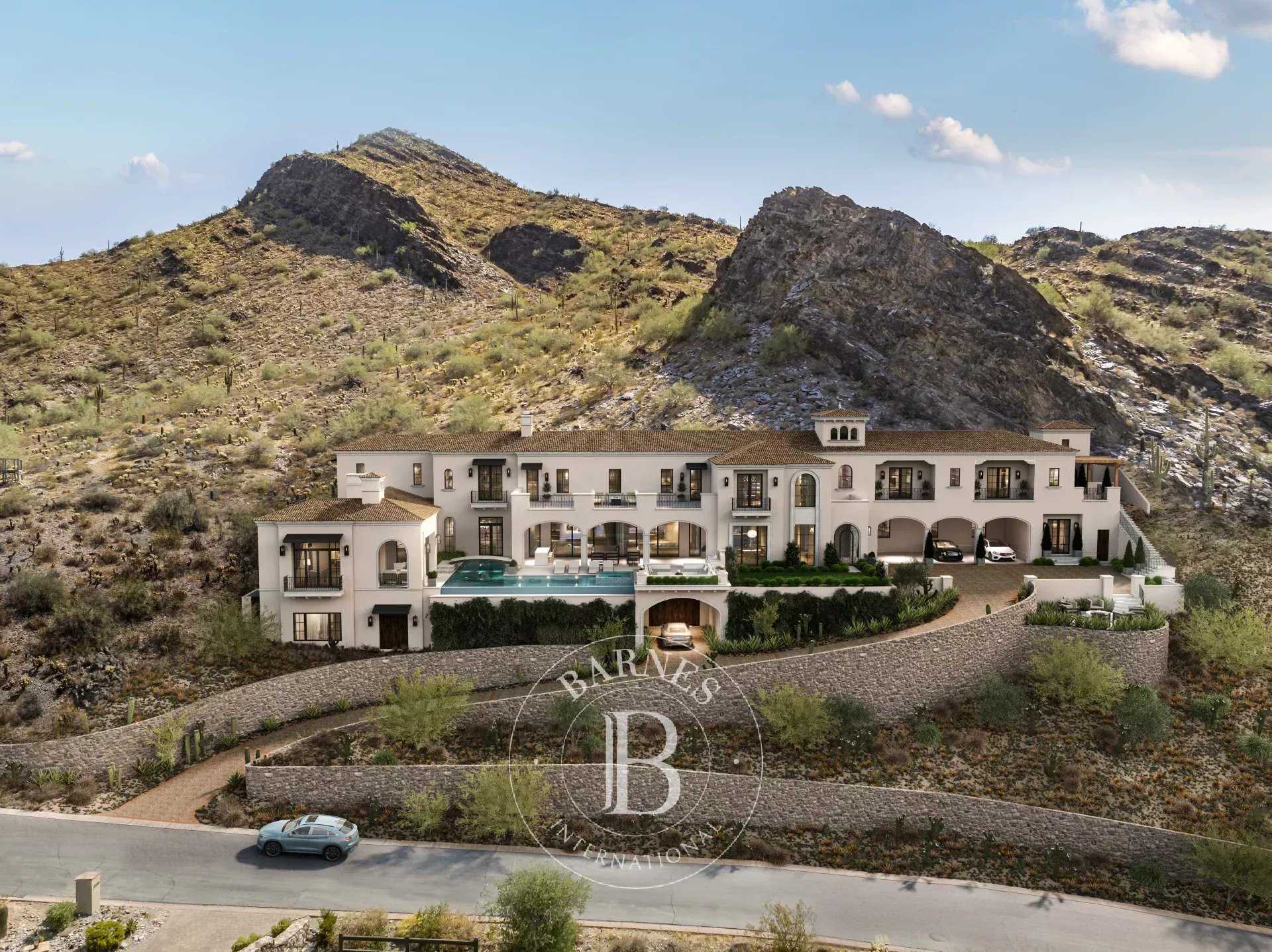 Villa Scottsdale  -  ref 86280501 (picture 1)