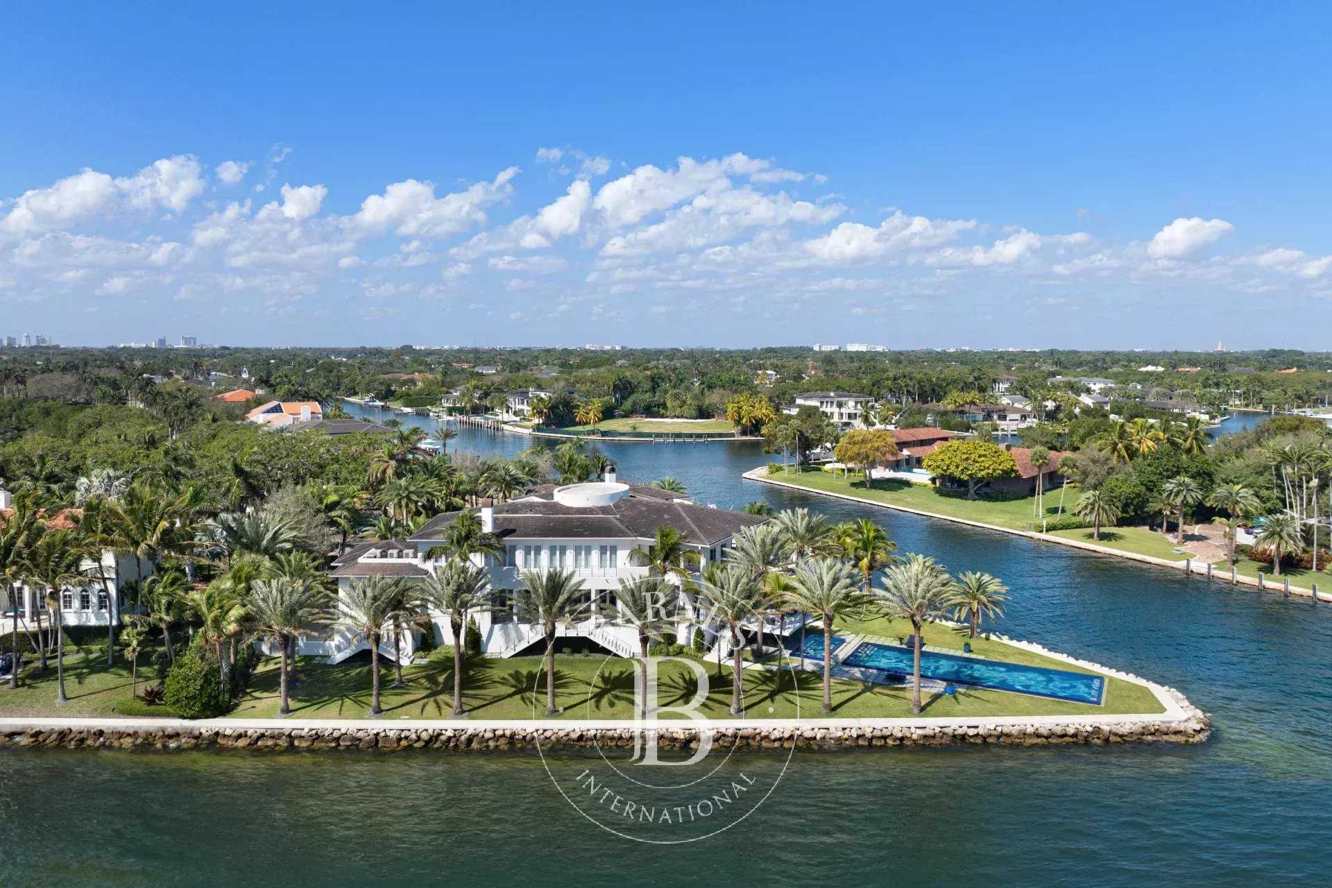Villa Coral Gables  -  ref 84616756 (picture 2)
