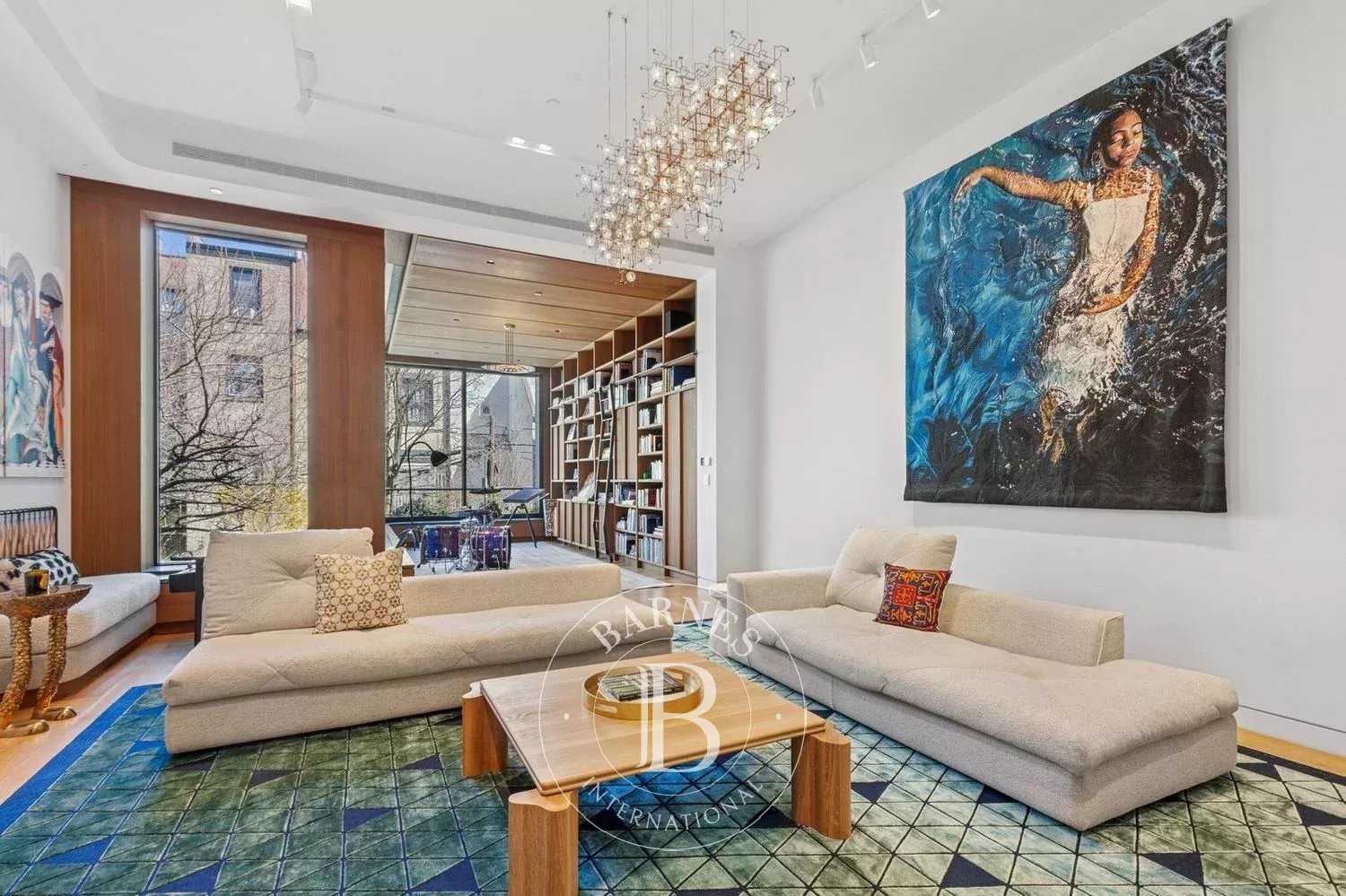 Appartement Brooklyn  -  ref 85840788 (picture 1)