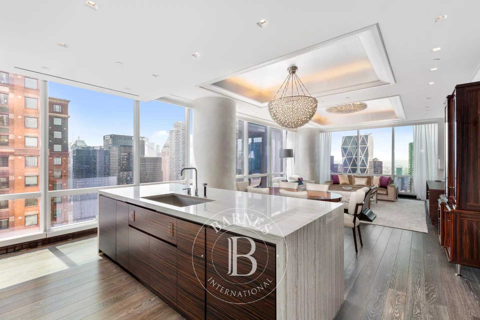 Apartment New York  -  ref 84472975 (picture 1)